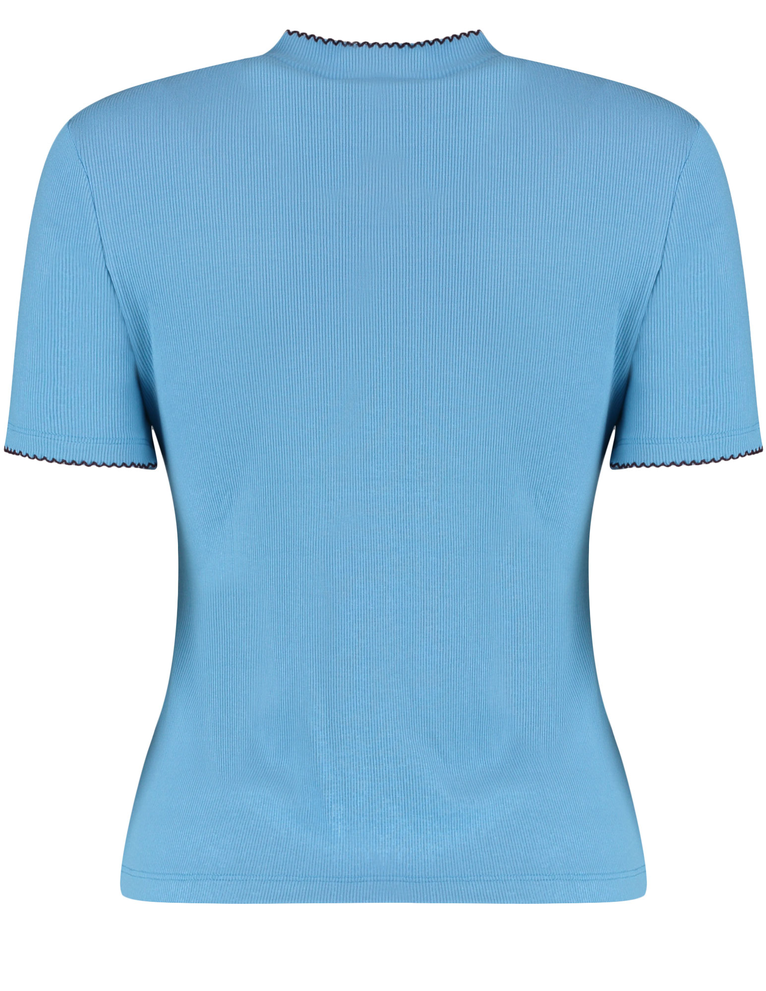 Harper & Yve Top Cammy AW6P400 Licht blauw