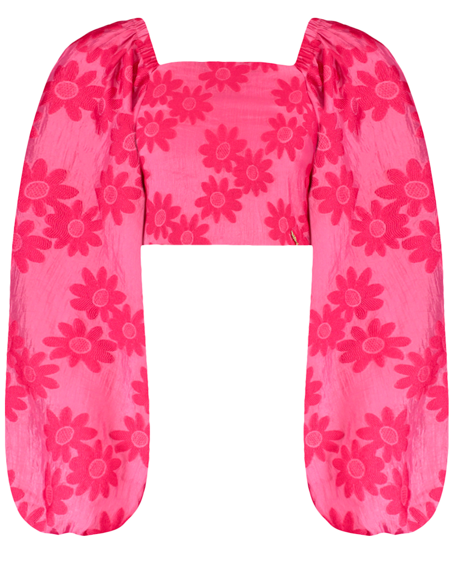 Harper & Yve Top Evi HS25J408 Roze