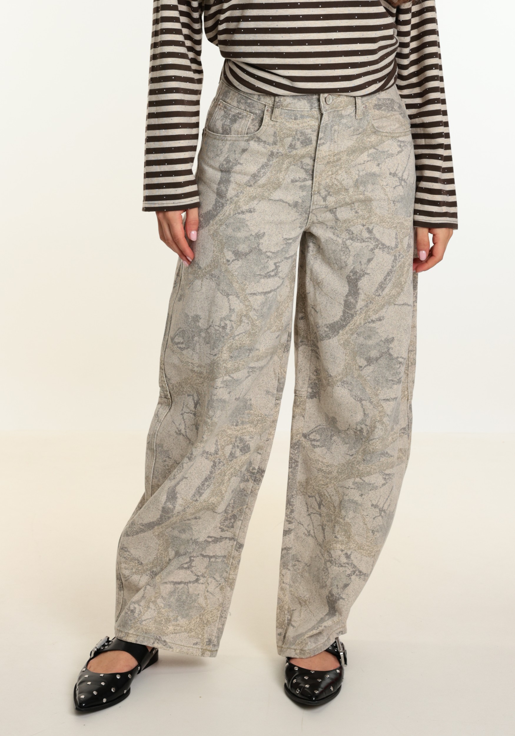 ONLY Jeans Taylor 15388200 Zand