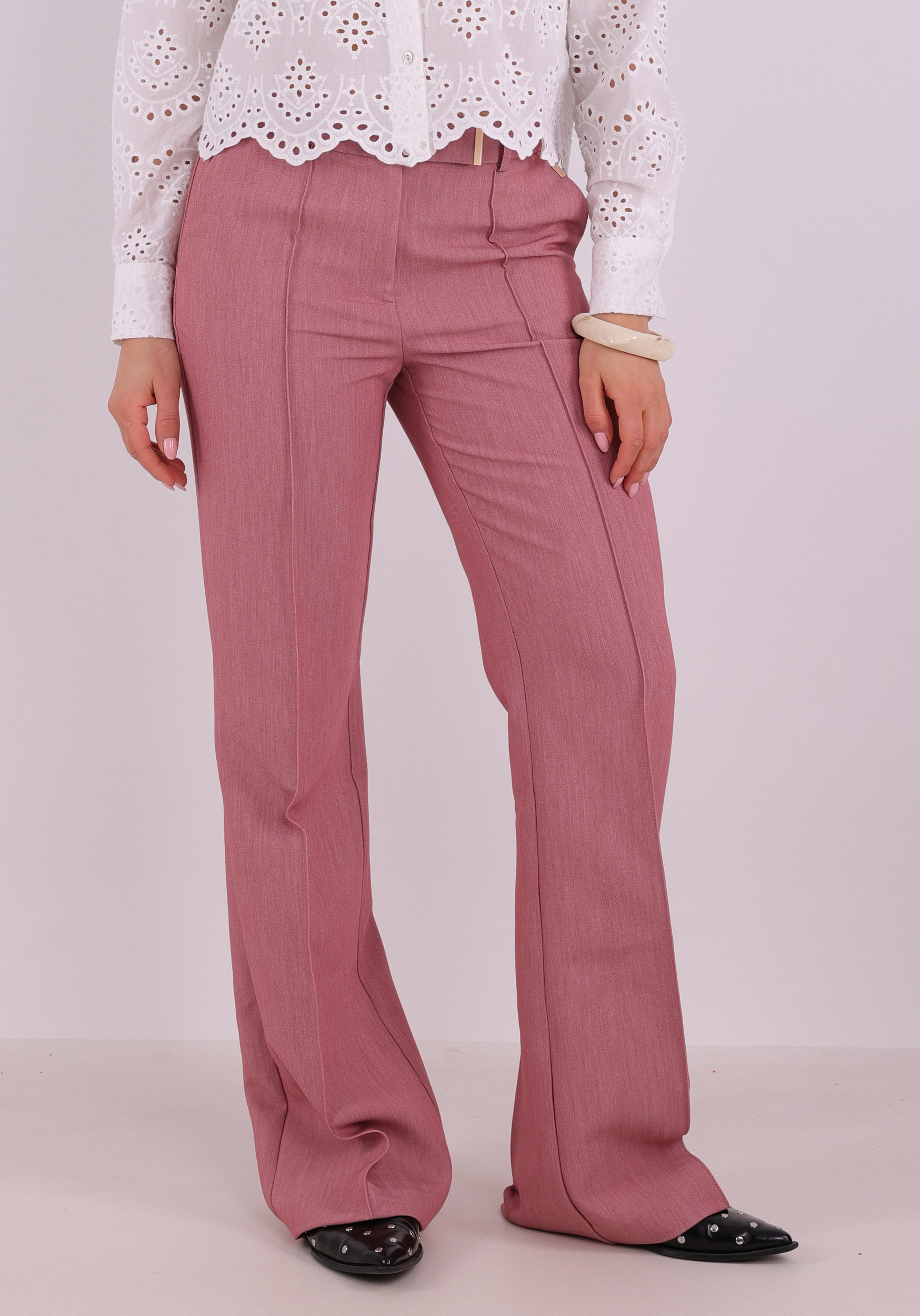 Aaiko BV Broek Chantalle CHANTALLE R PES 345 Rose