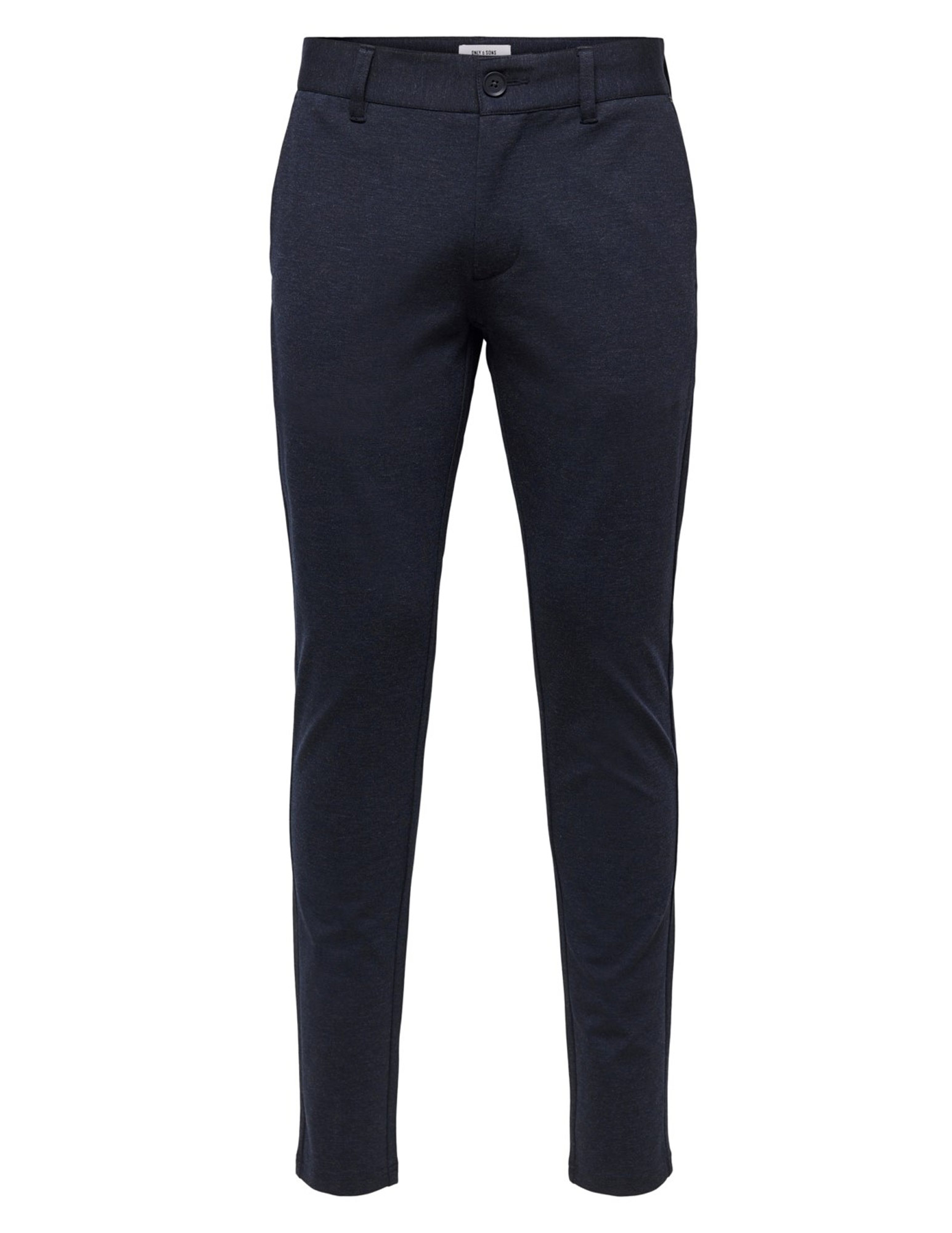 ONLY & SONS Mark pants 22026326 Donker blauw