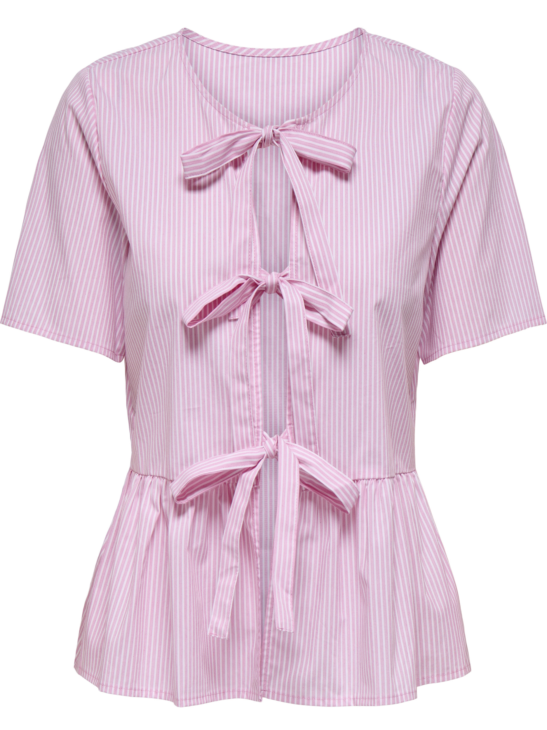 Jacqueline de jonge Top Mio 15347616 Rose