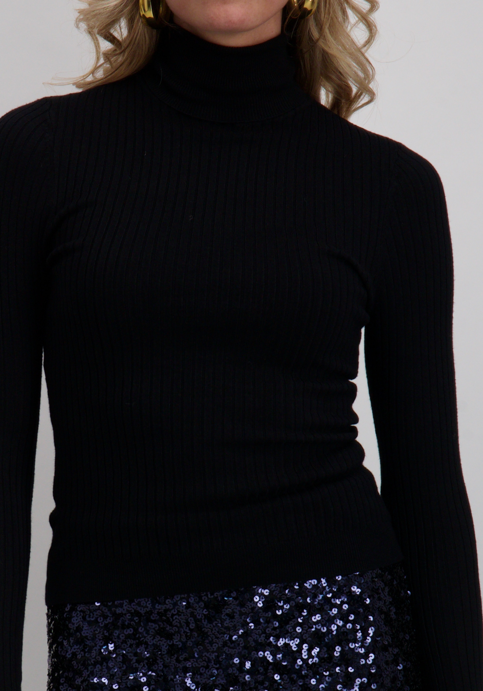 Only Coltrui New Karol  15165075 Zwart