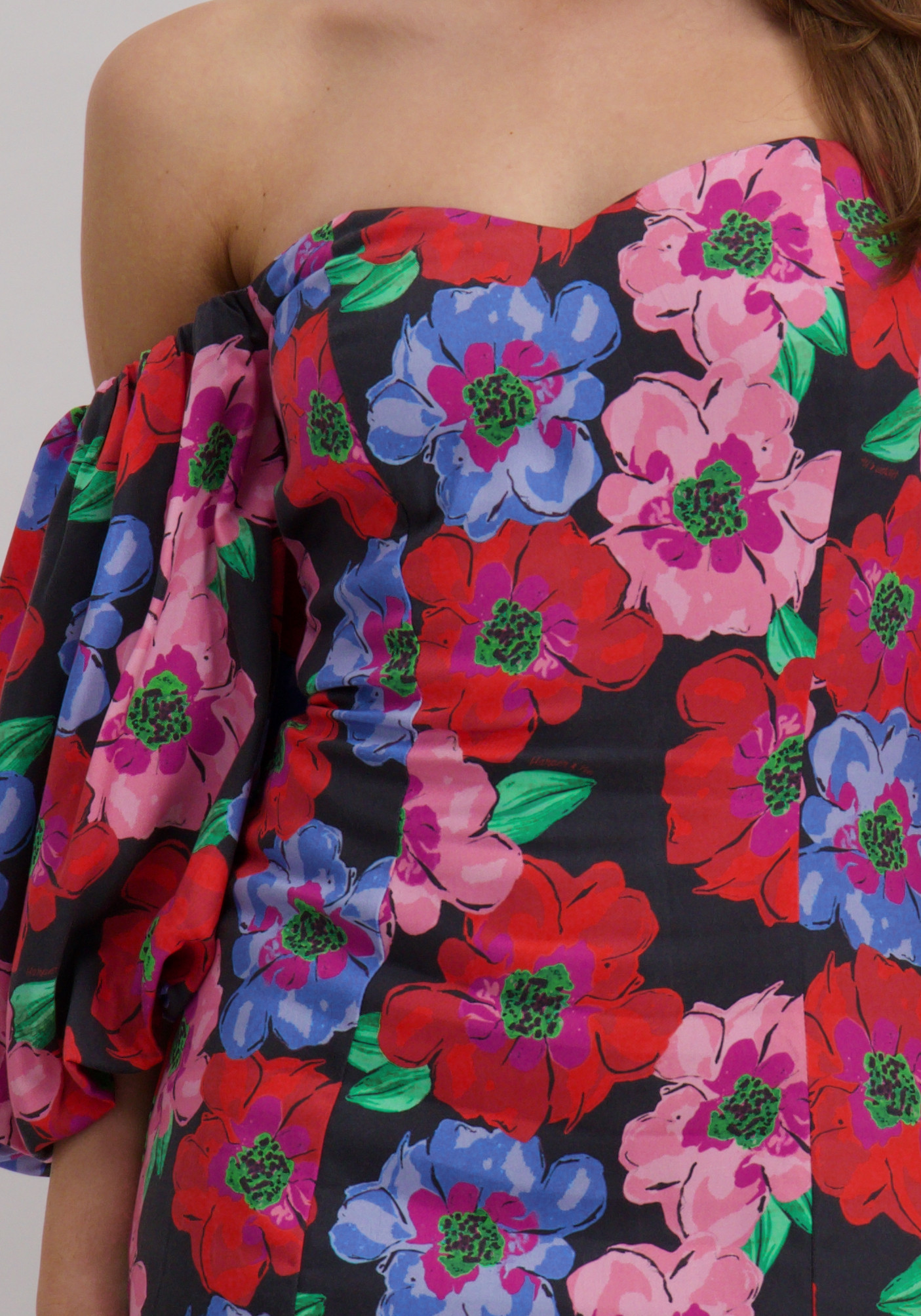 Harper & Yve Jurk Kailey DW25C910 Multi