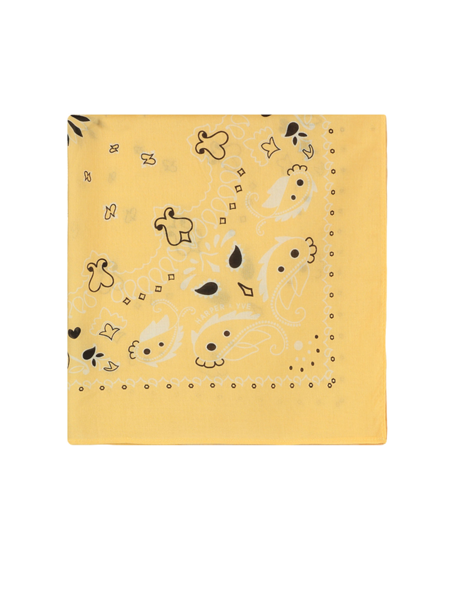 Harper & Yve Sjaal Bandana SS6PACC08