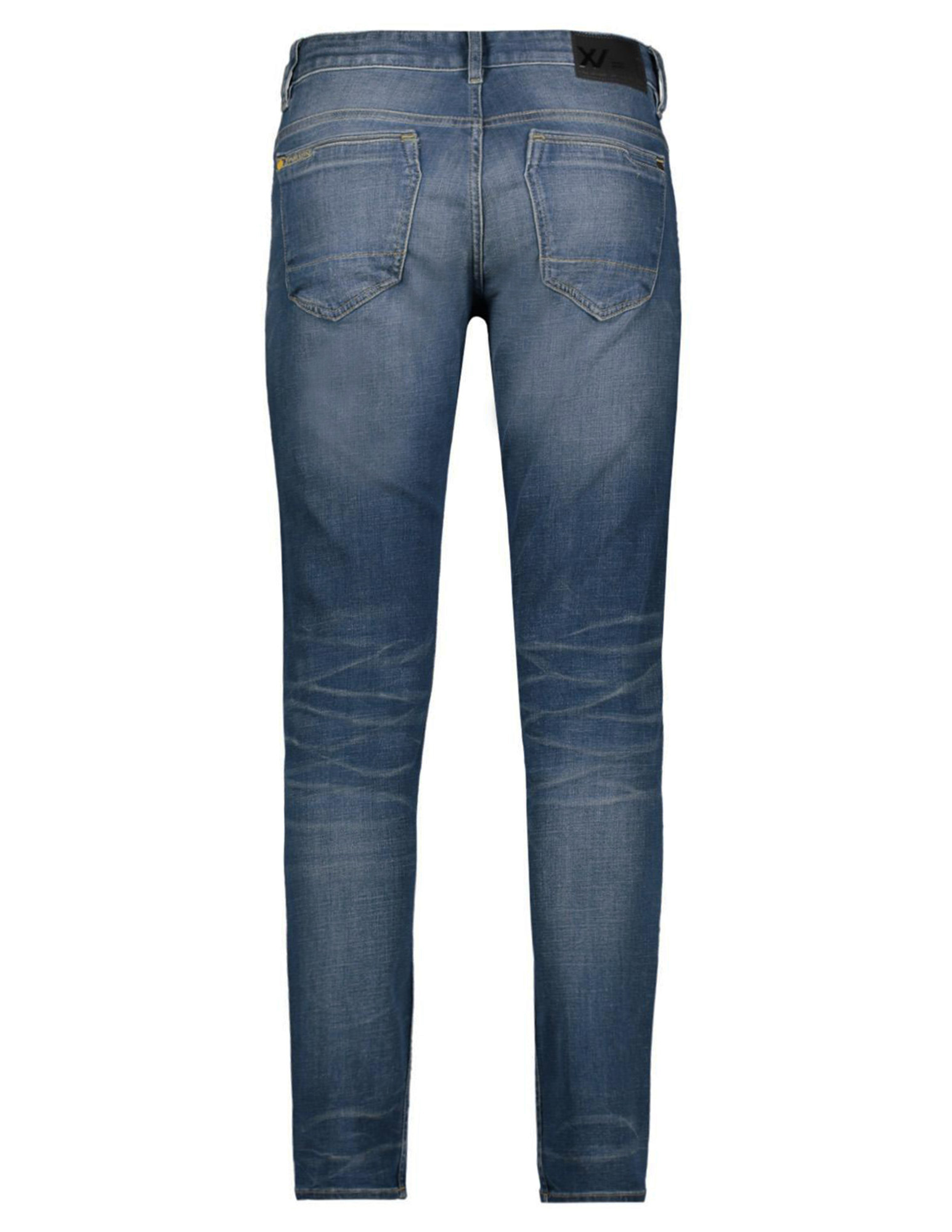 PME Legend Jeans XV PTR150-RWI Jeans blauw