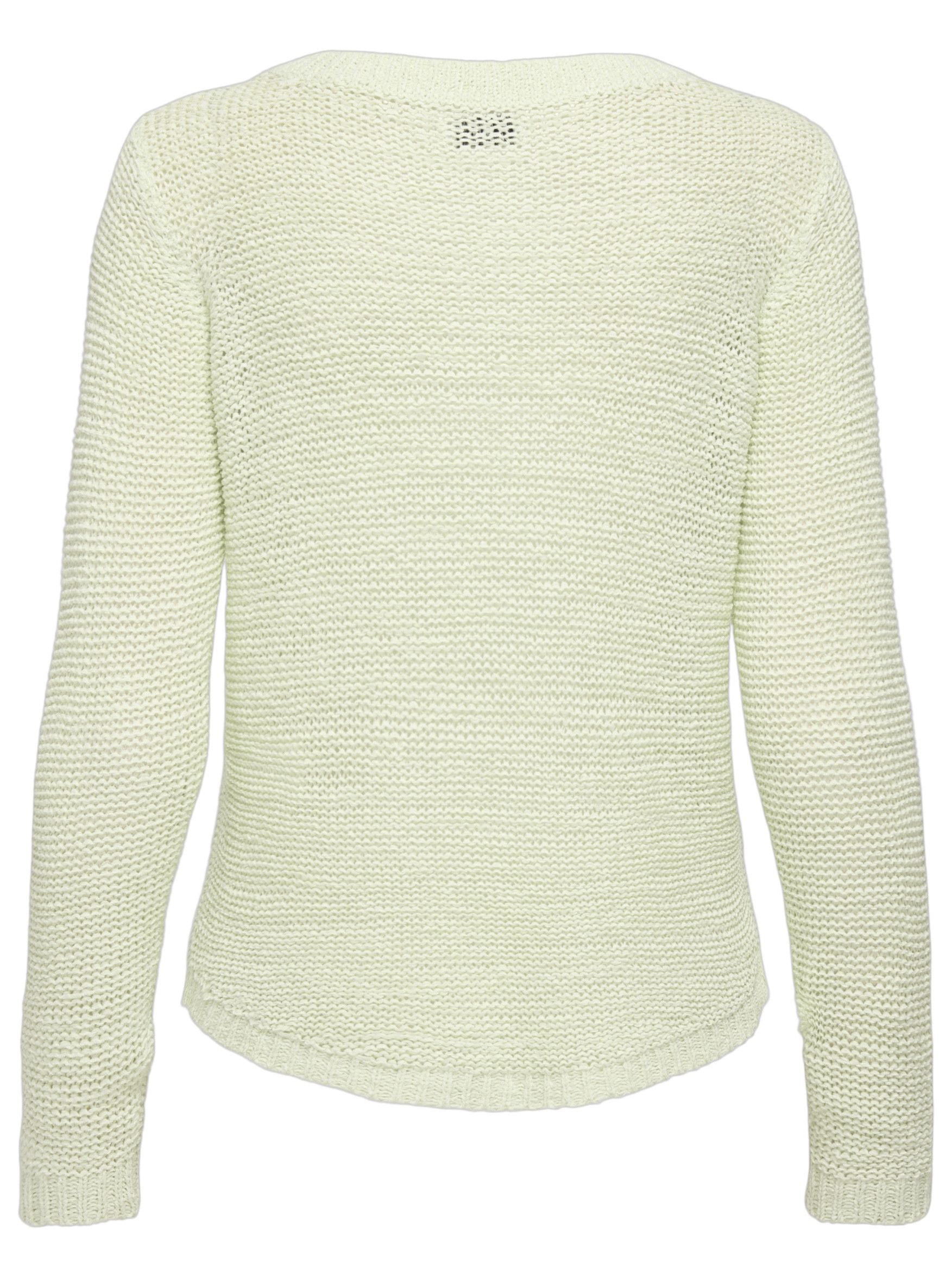 Jacqueline de jonge Trui More 15194117 Licht groen