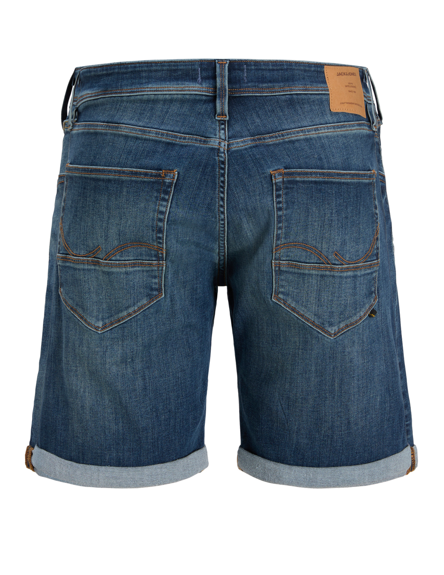 JACK & JONES Short Rick 12269608 Marine