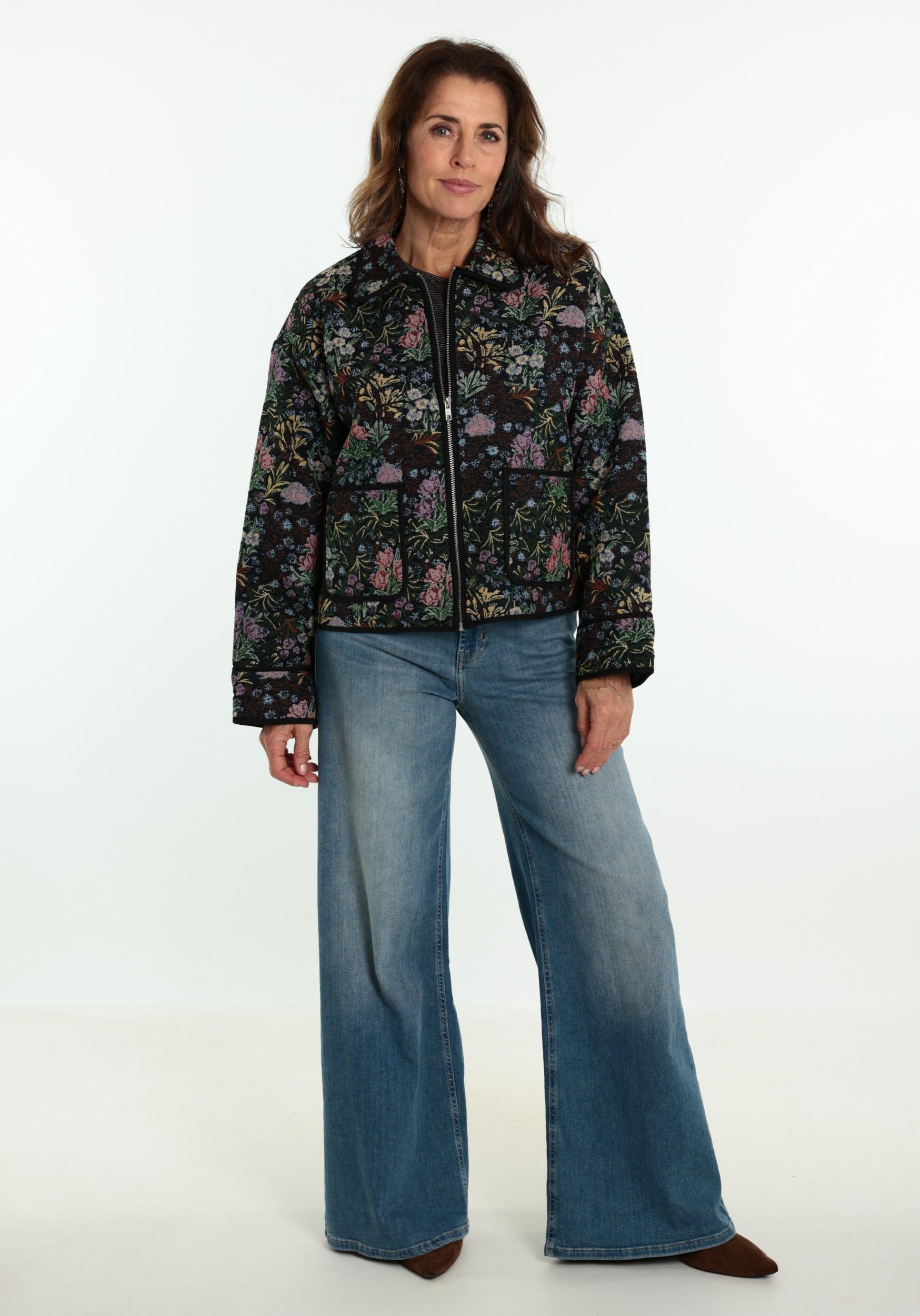 LTB Jeans Leysa 51982 Blauw