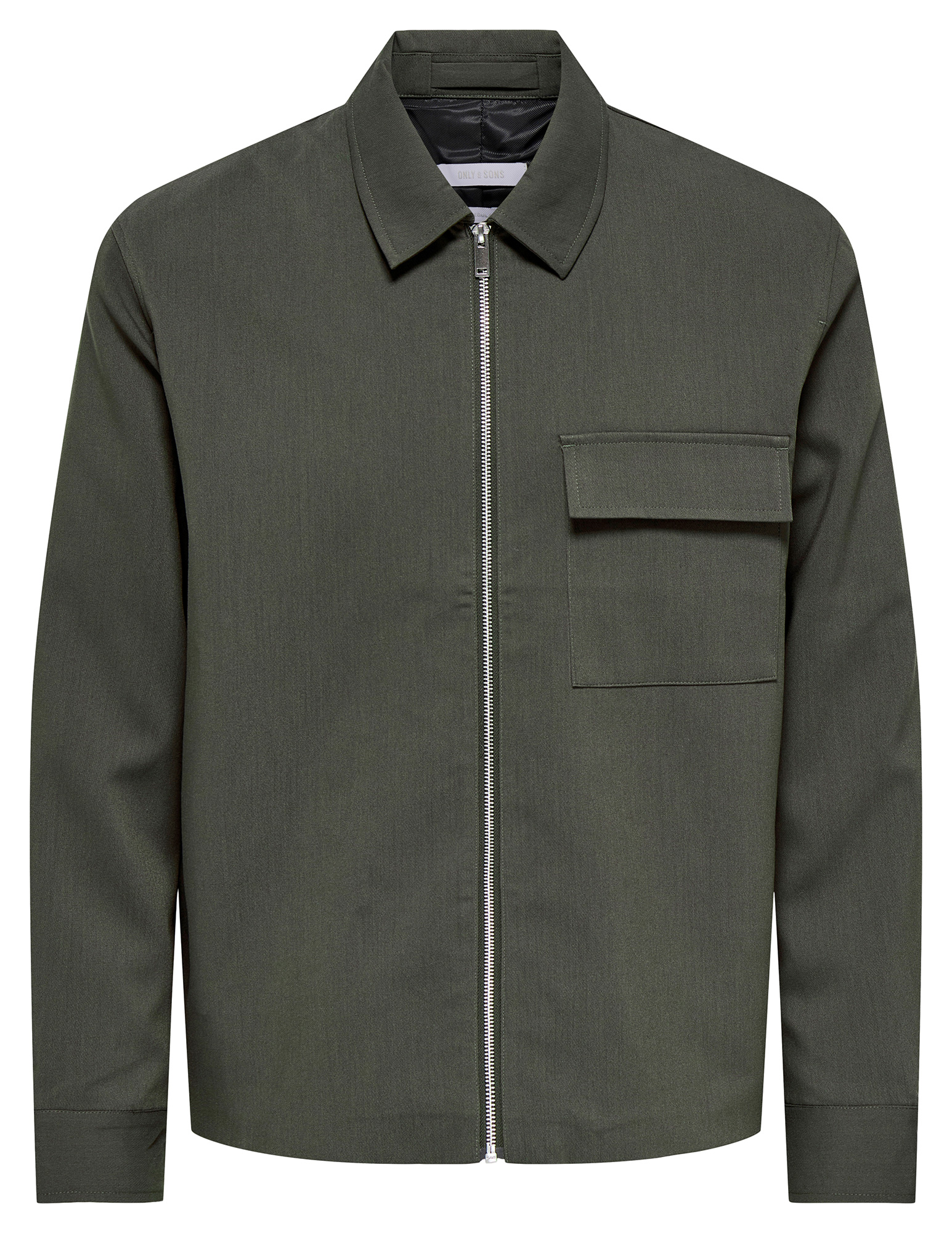 ONLY & SONS Overshirt Will 22038673