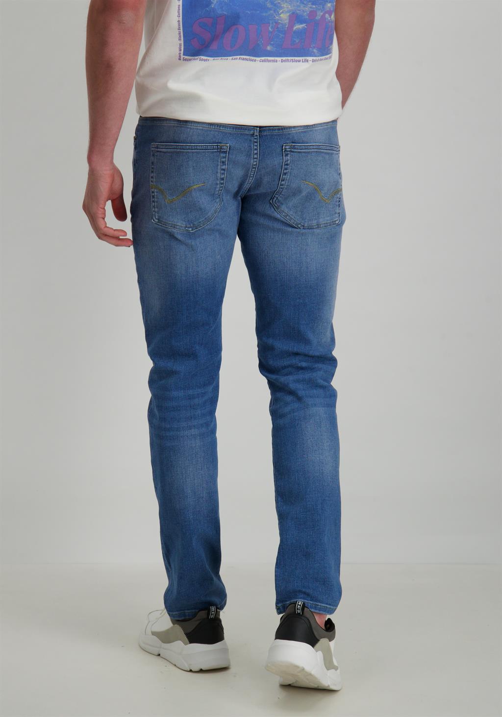 ONLY & SONS Jeans Loom 22029137 Jeans blauw