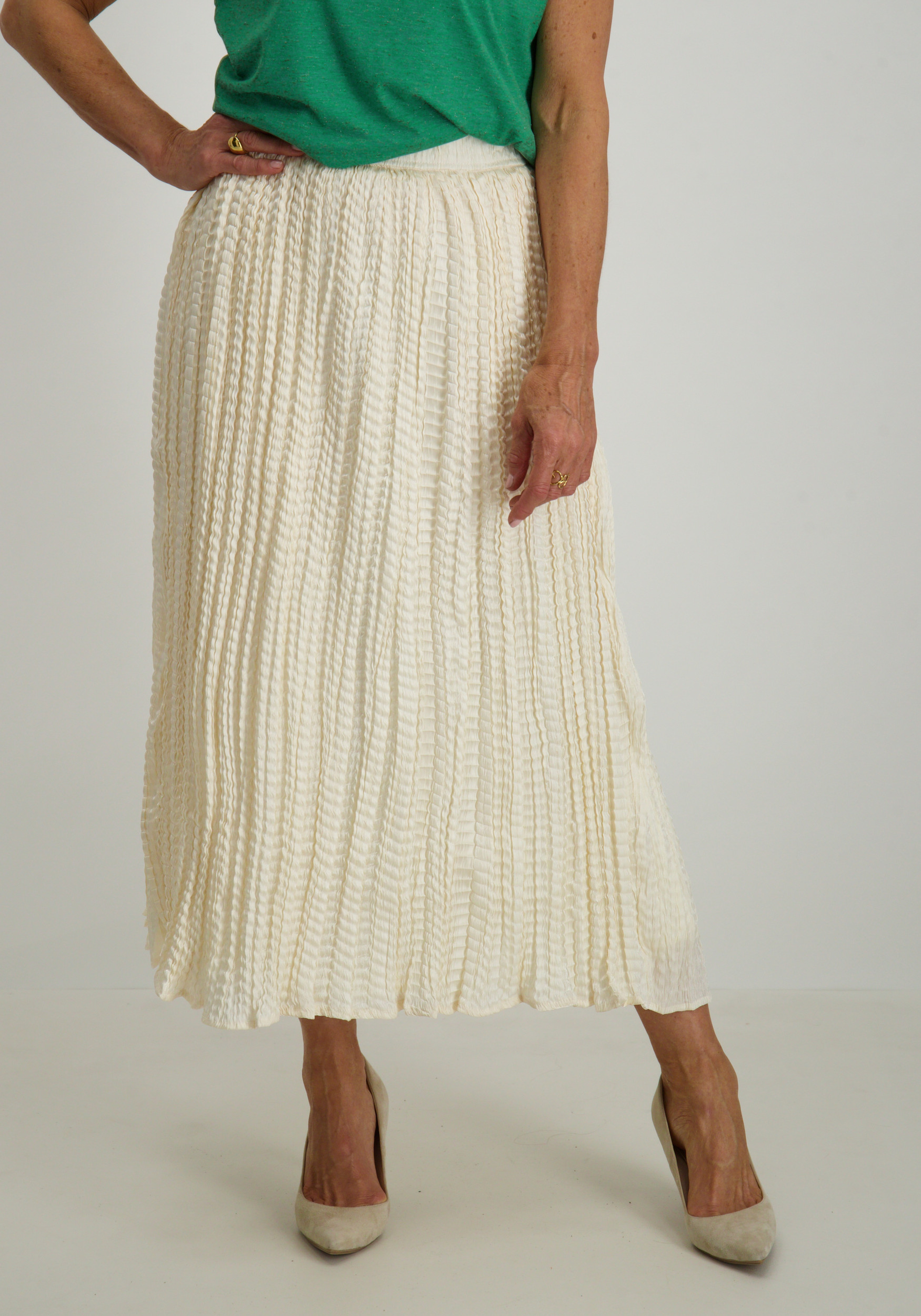 Culture Rok Lalo 50111837 Ecru