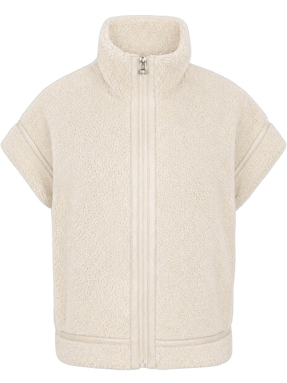 Zoso Gilet 264Annelot