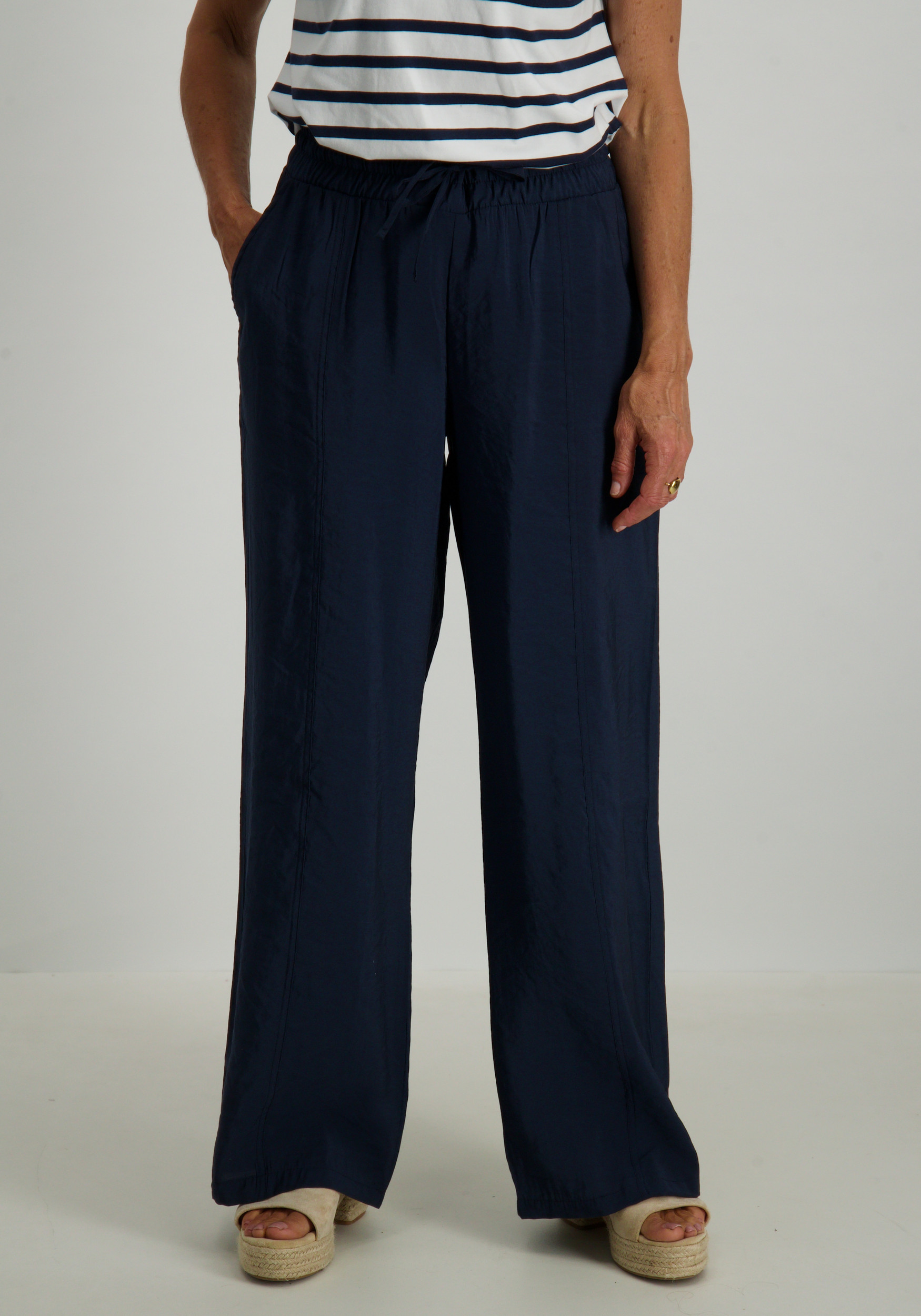 Zoso Broek Sporty 252Chloe Marine