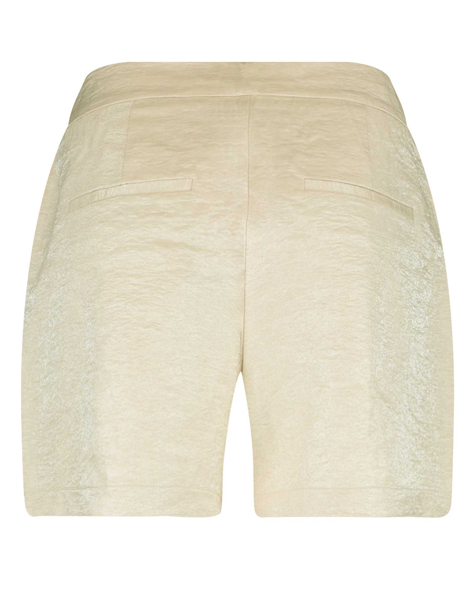 VERO MODA Short Liana 10328649 Beige