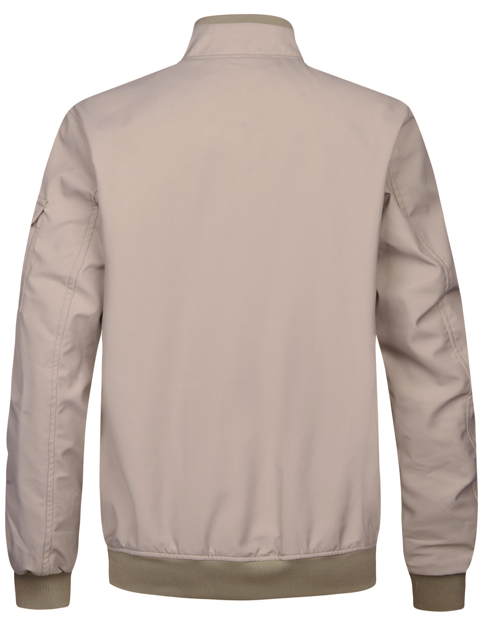 Petrol Bomberjack M-1060-JAC102 Beige