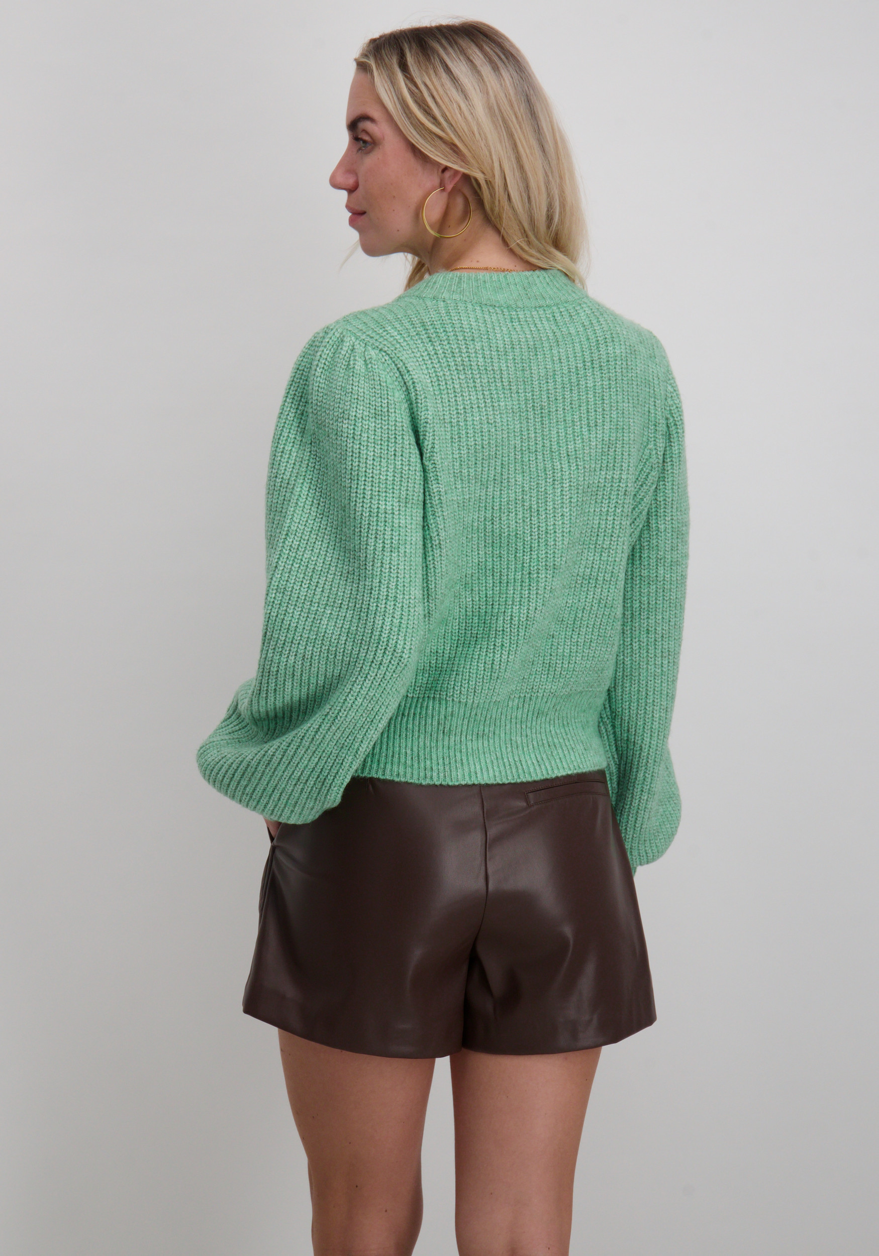 Harper & Yve Trui Lysanne DW25W515 Groen