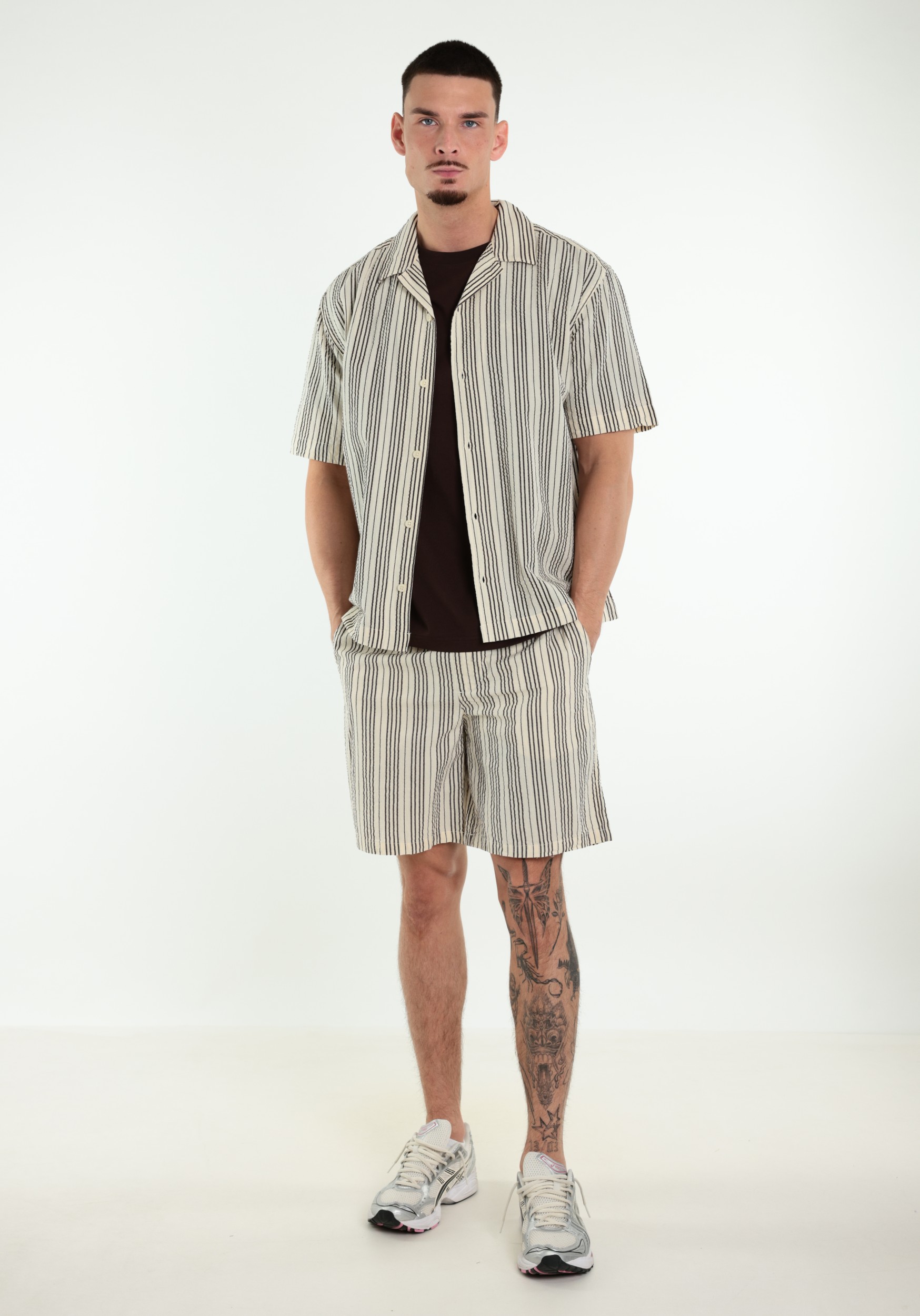ONLY & SONS Short Cruz 22038002 Beige