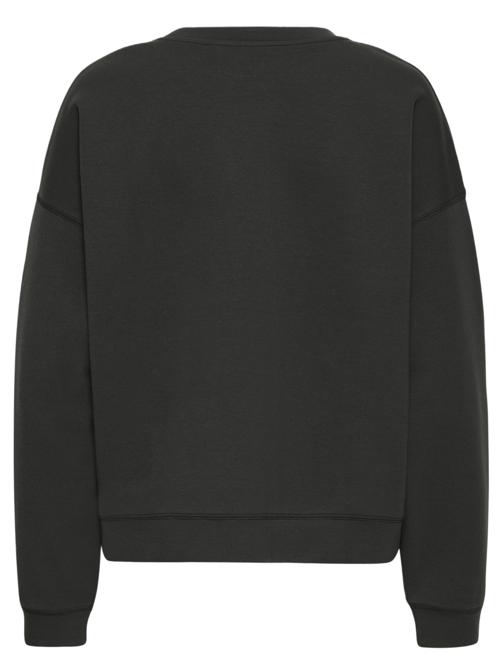 Ichi Sweater Kelicia 20124969 Zwart