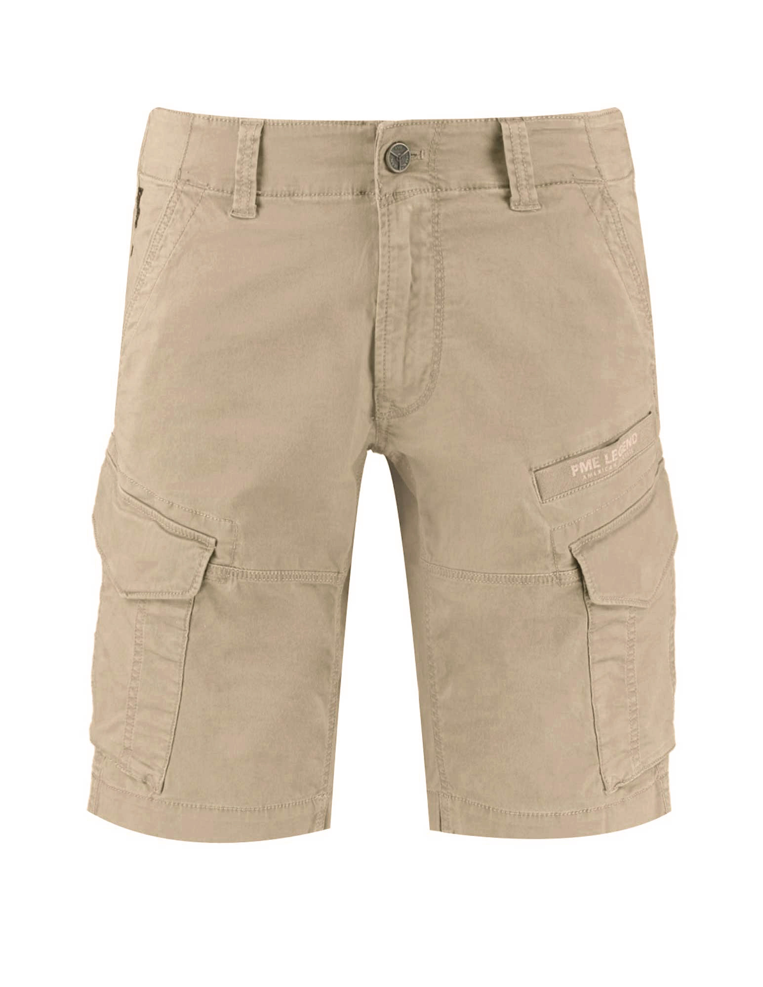 PME Legend Cargo short Nordrop PSH2604661 Beige