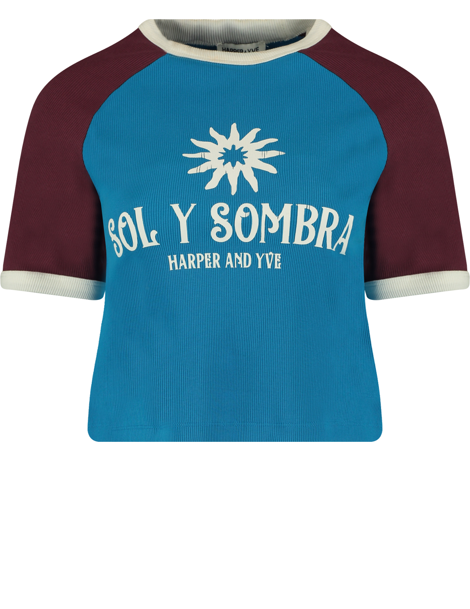 Harper & Yve Top Soly HS6Y310