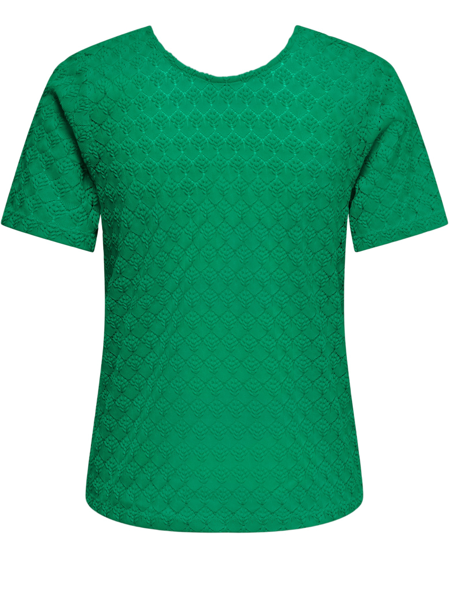 JDY Blouse Avery 15369986 Groen