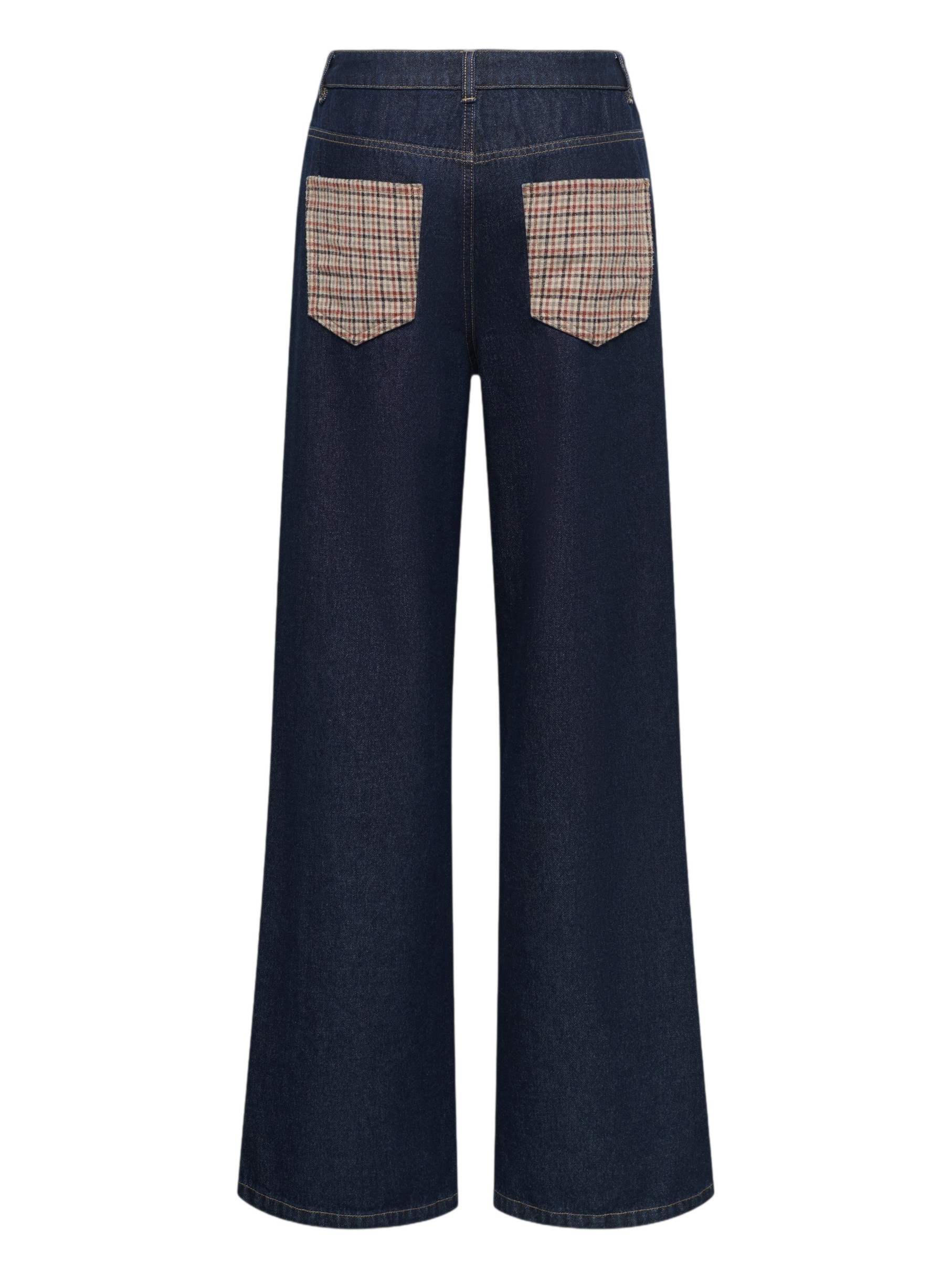 ONLY Jeans Hope 15384823 Kobalt