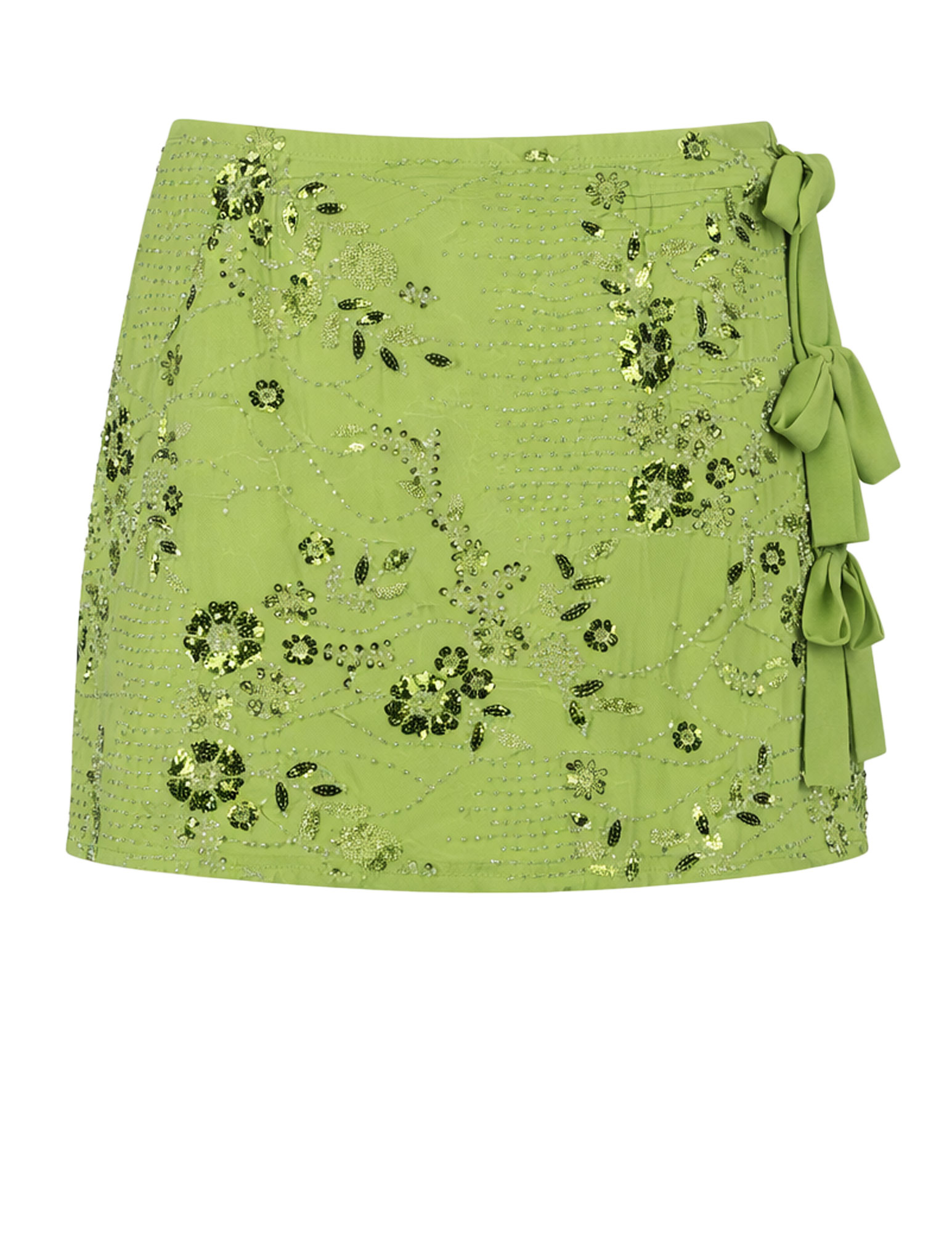 Harper & Yve Rok Naomi HS6P006 Groen