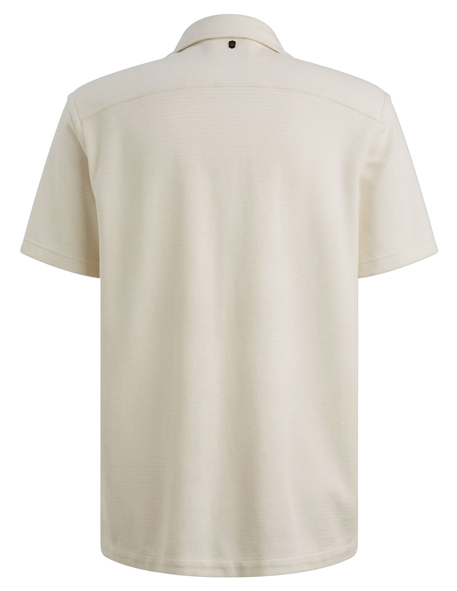 PME Legend Overhemd PSIS2604224 Ecru