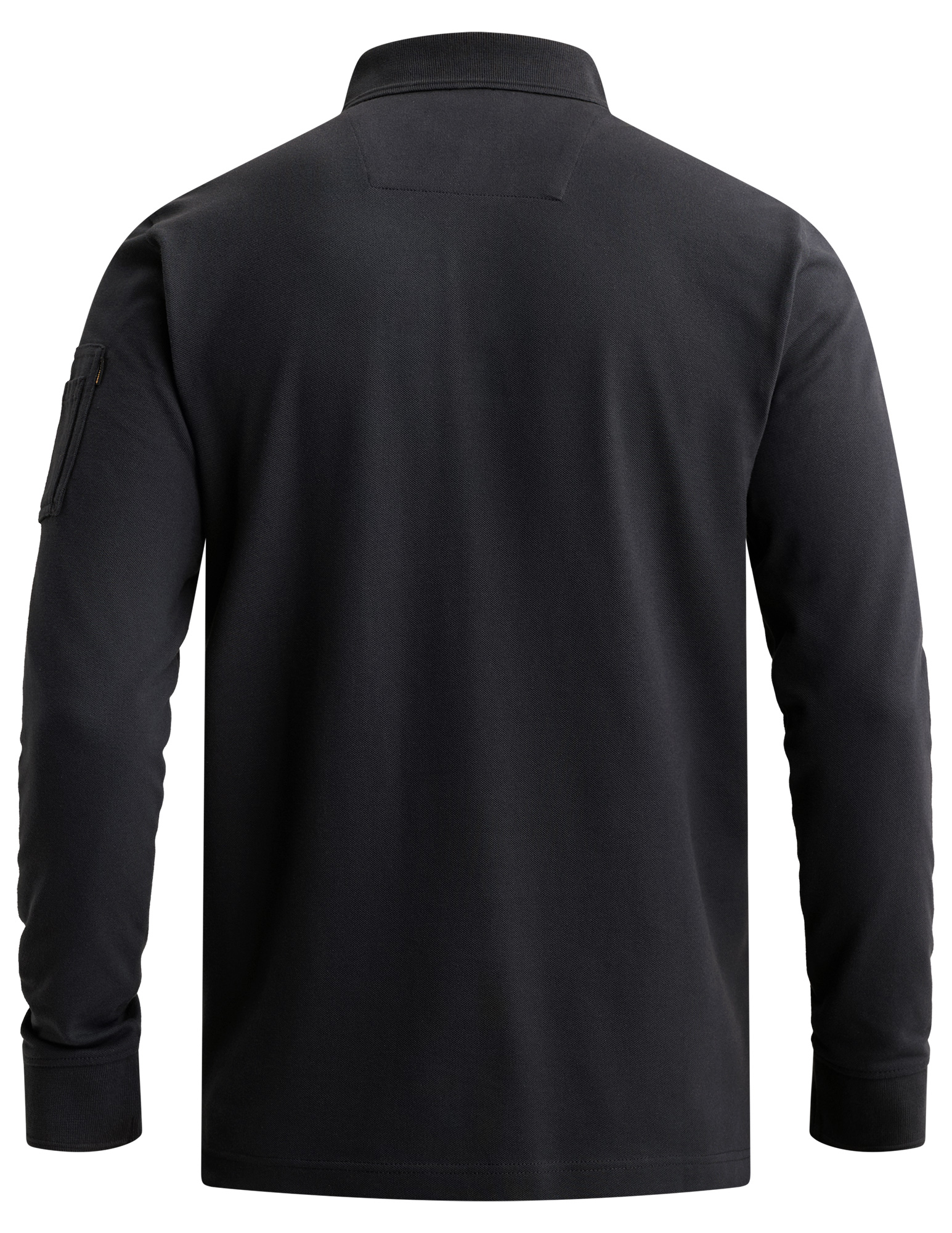 PME Legend Polo American Classic PPS2608899 Donker blauw