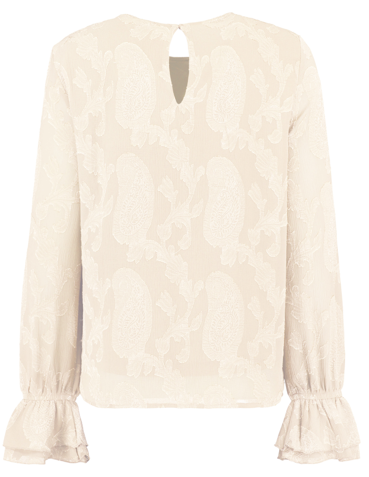 Vero moda Blouse Mishi 10335512 Ecru