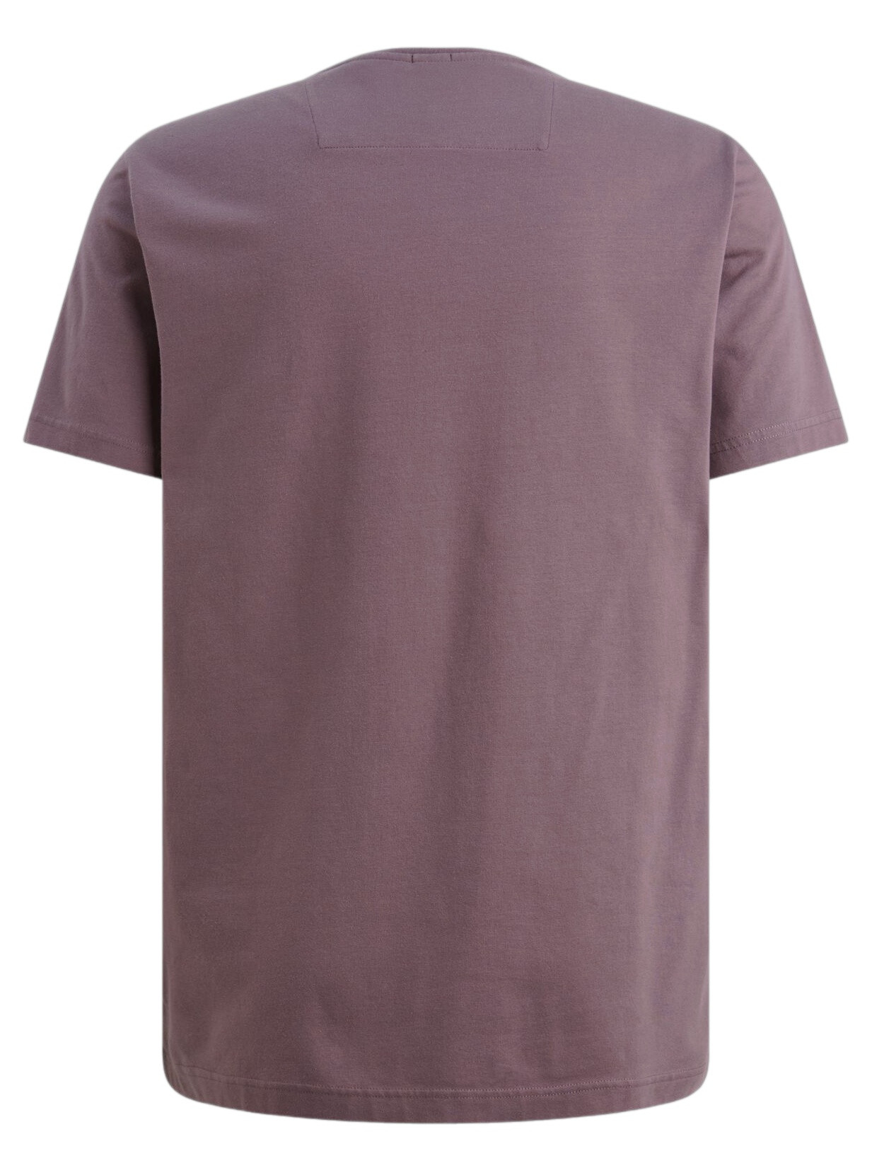 PME Legend T-shirt American classic PTSS2602599 Paars