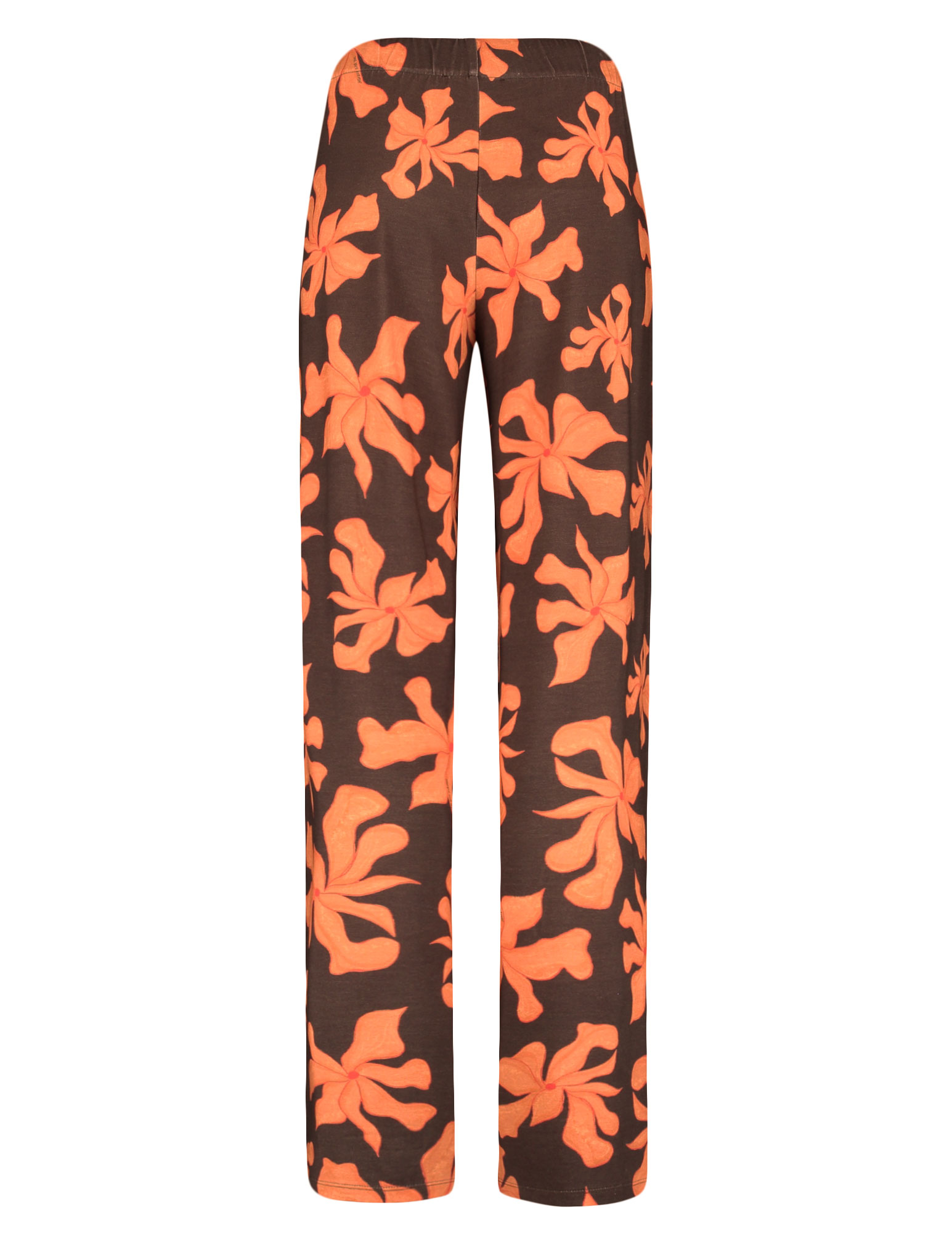 Harper & Yve Broek Jane SS6T103 Oranje