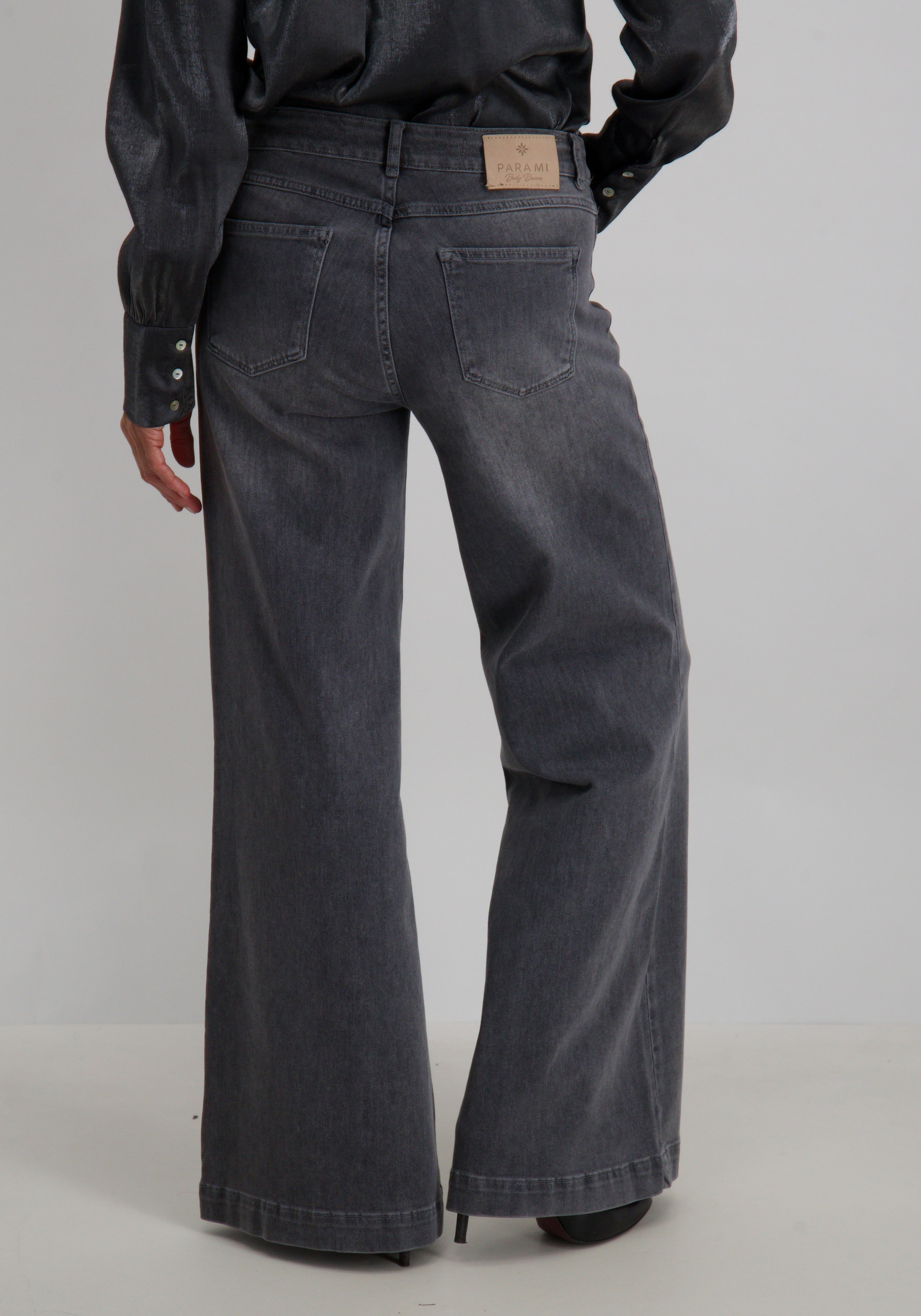 Para Mi Jeans Scotty FW252.212366-D140 Grijs