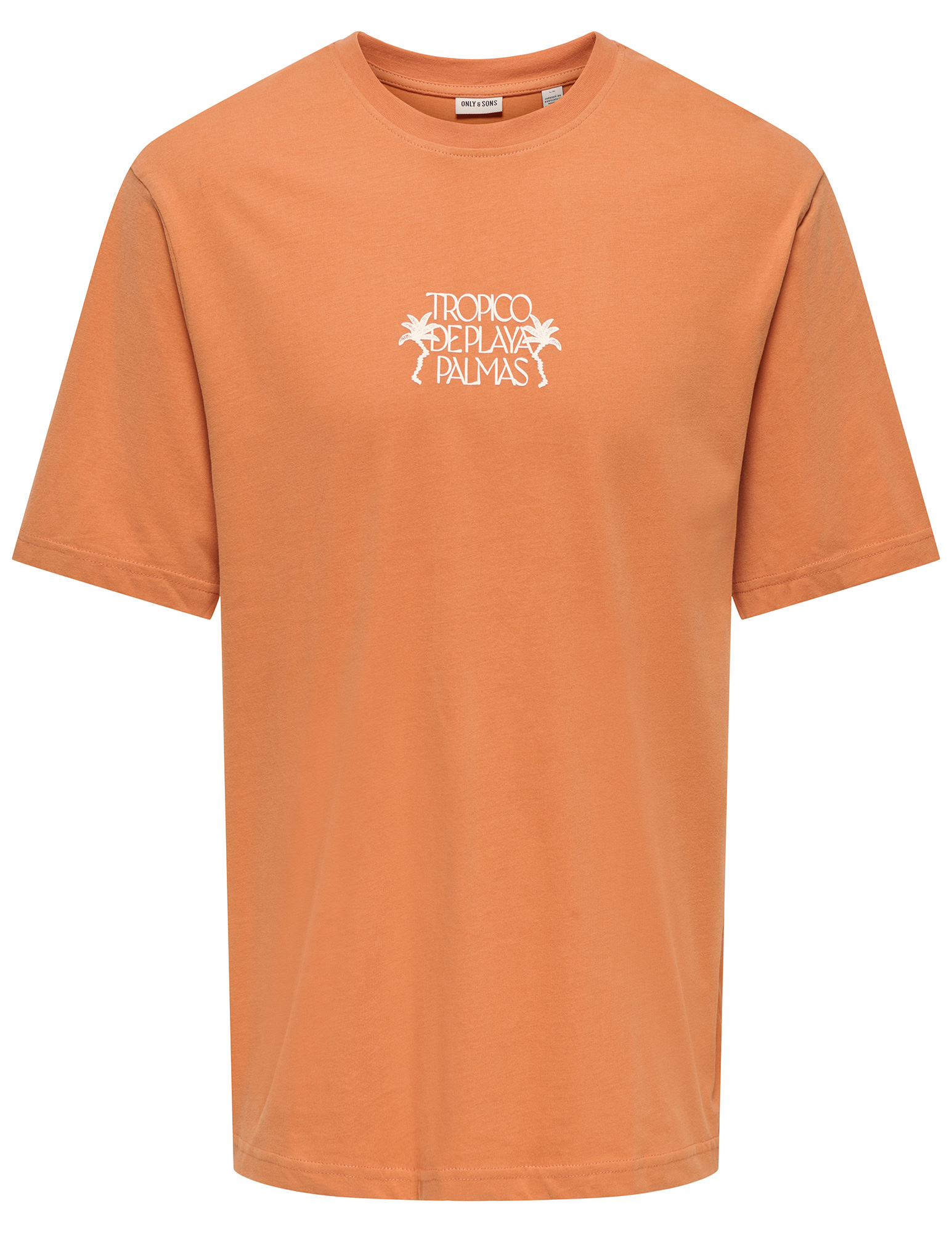 ONLY & SONS T-shirt Malik Tropico 22037482