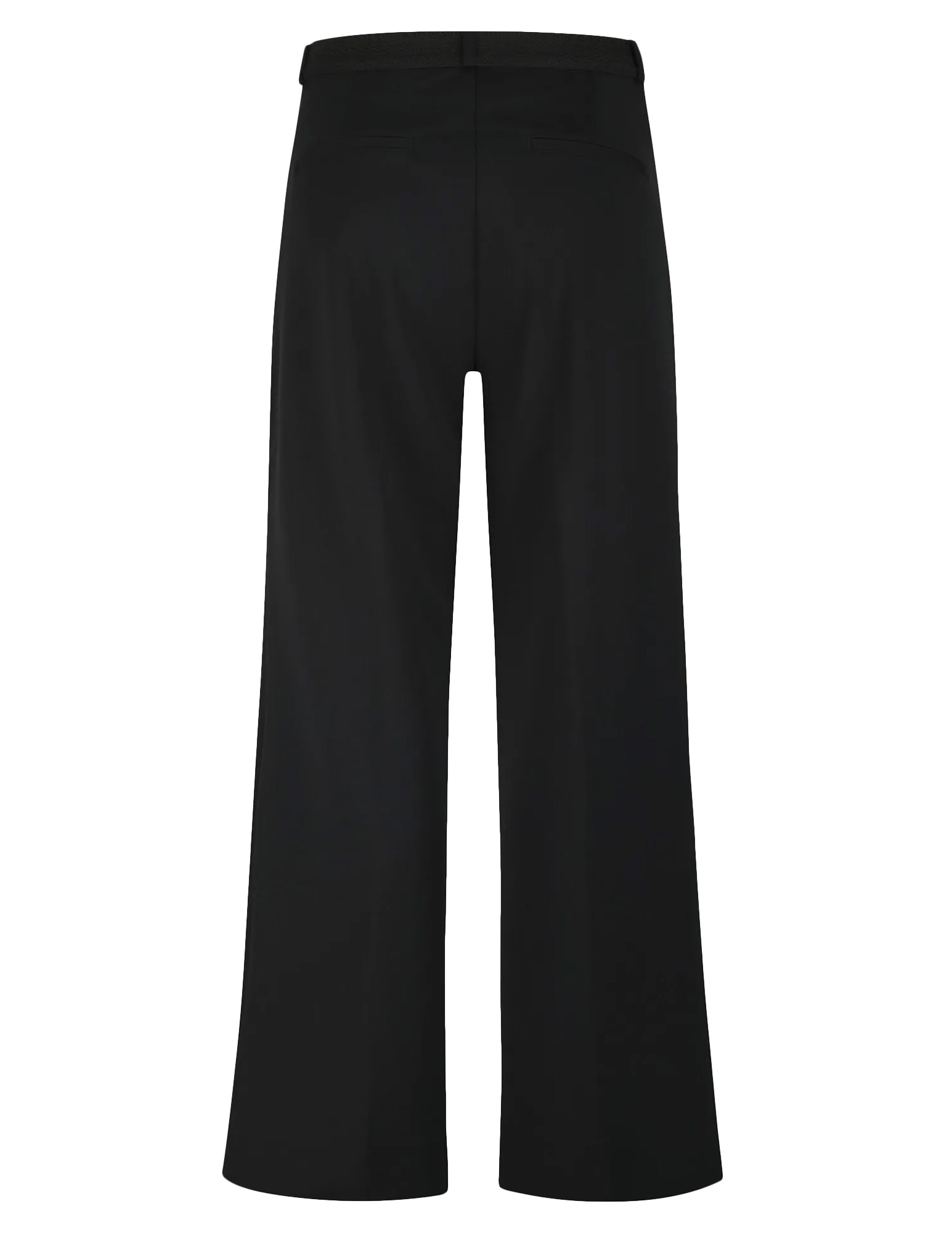 Para Mi Broek Mira FW251.199206 Zwart