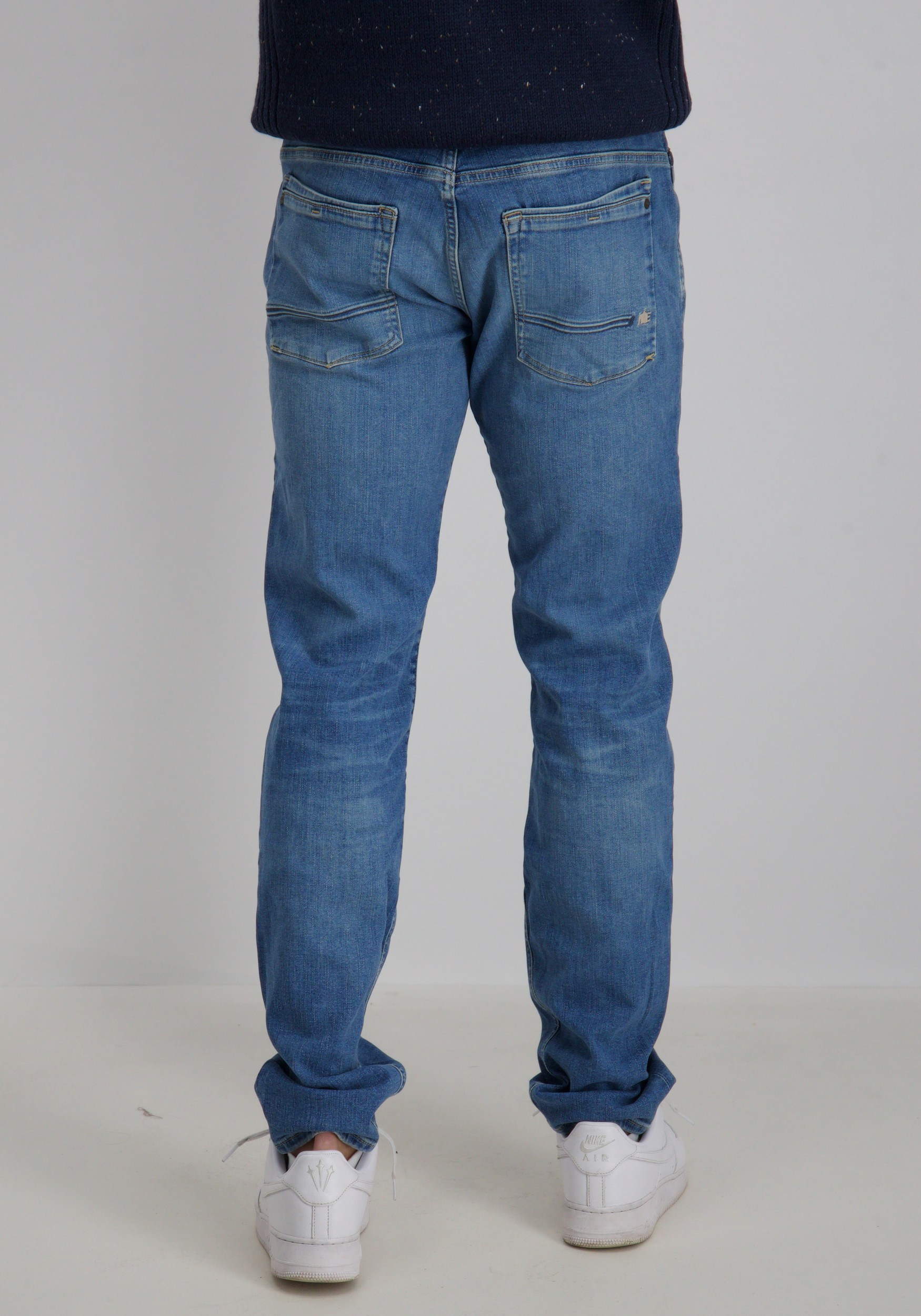 PME Legend Jeans Commander 3.0 PTR180-UFB Jeans blauw