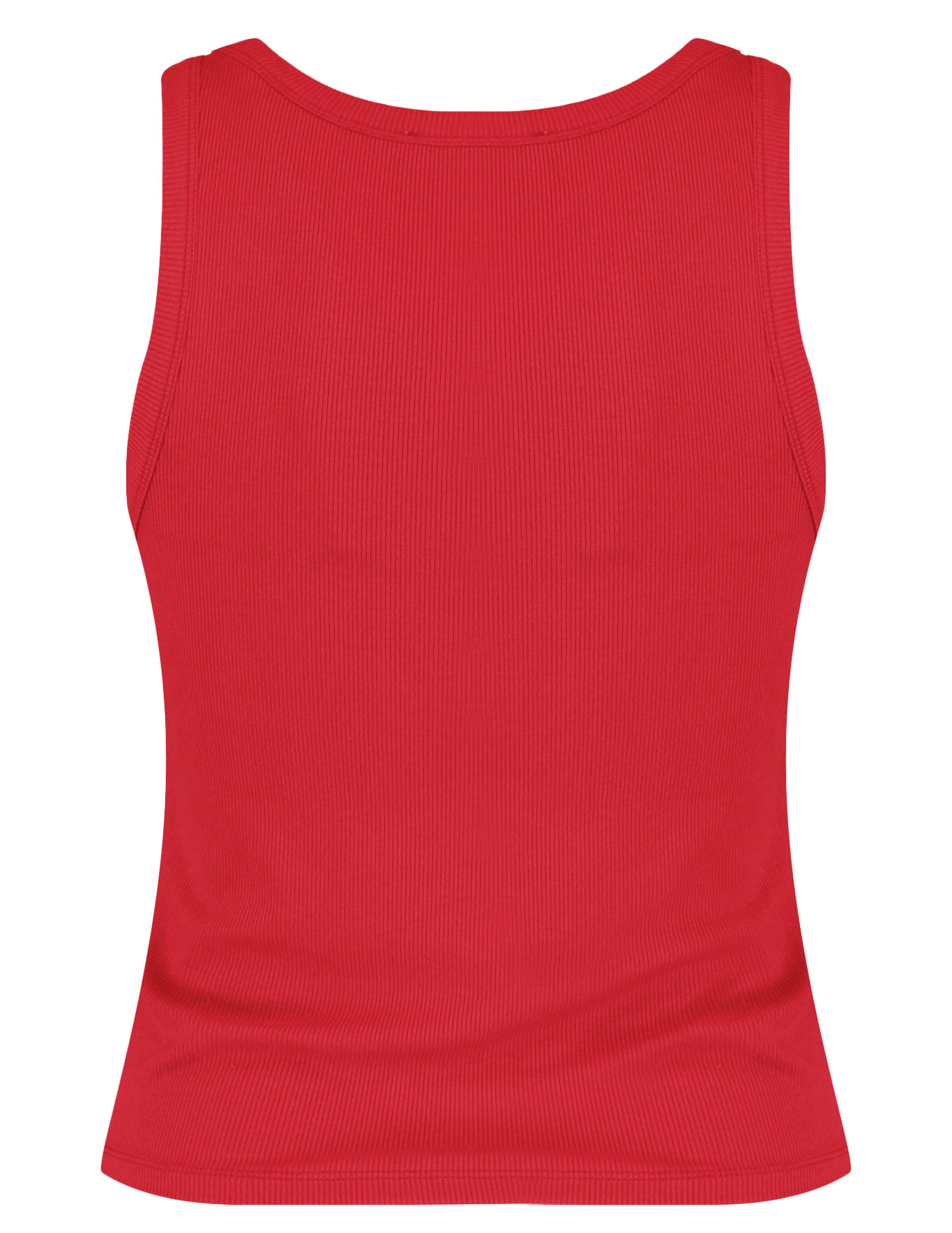 Harper & Yve Top Yenn HS6P404 Rood
