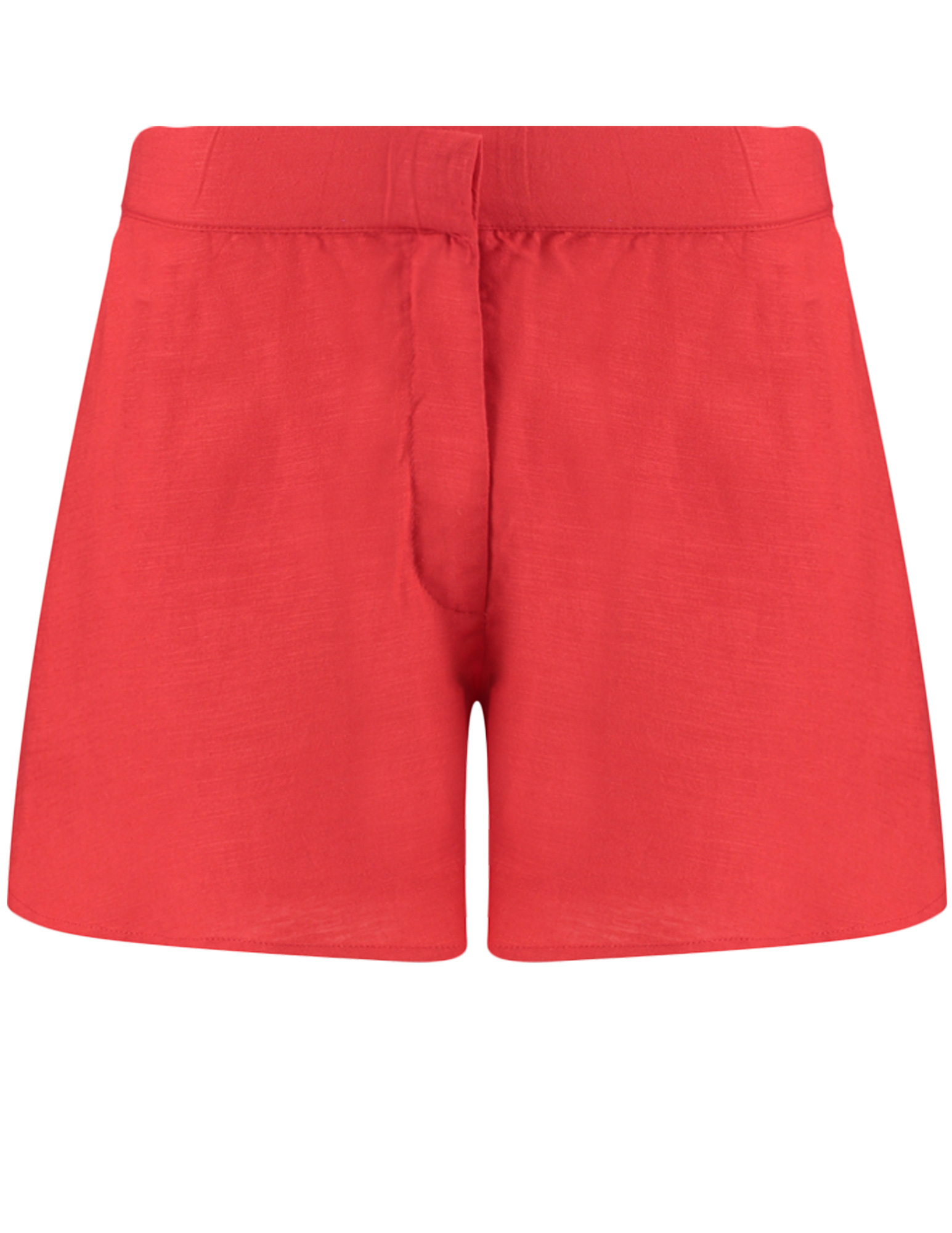 Harper & Yve Short Lacy HS25P109 Rood