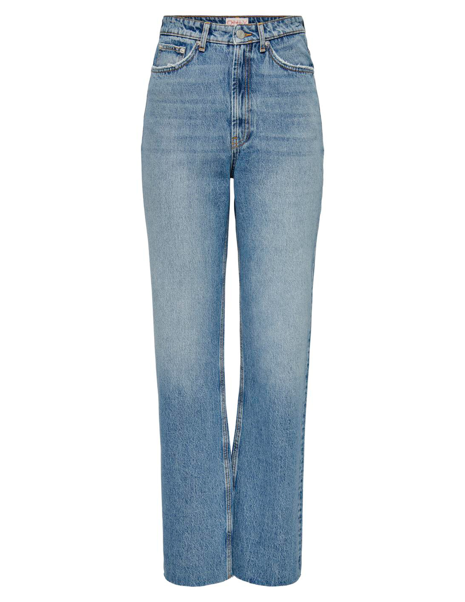 Only Jeans Riley 15315031 Blauw
