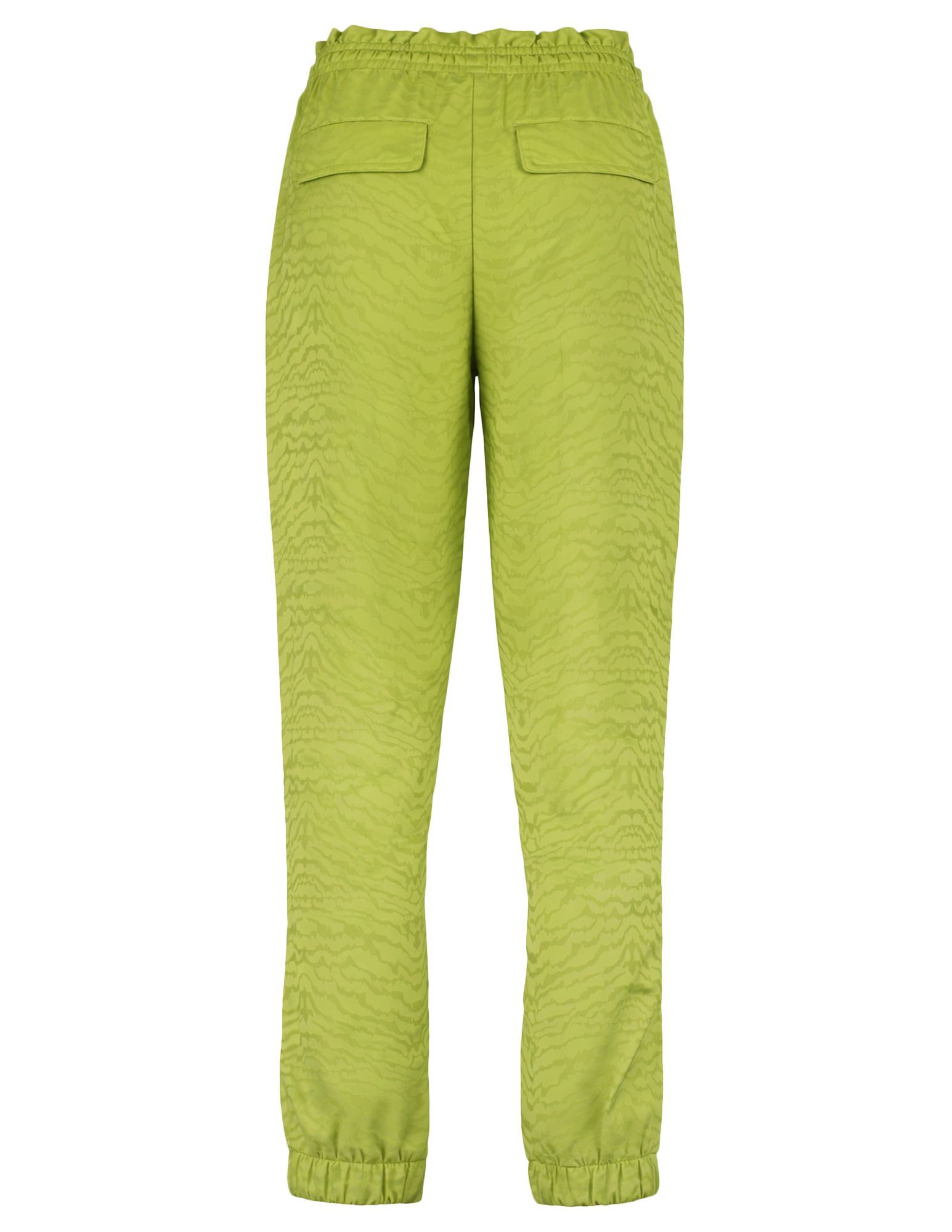 VERO MODA Broek Marys 10347243 Groen