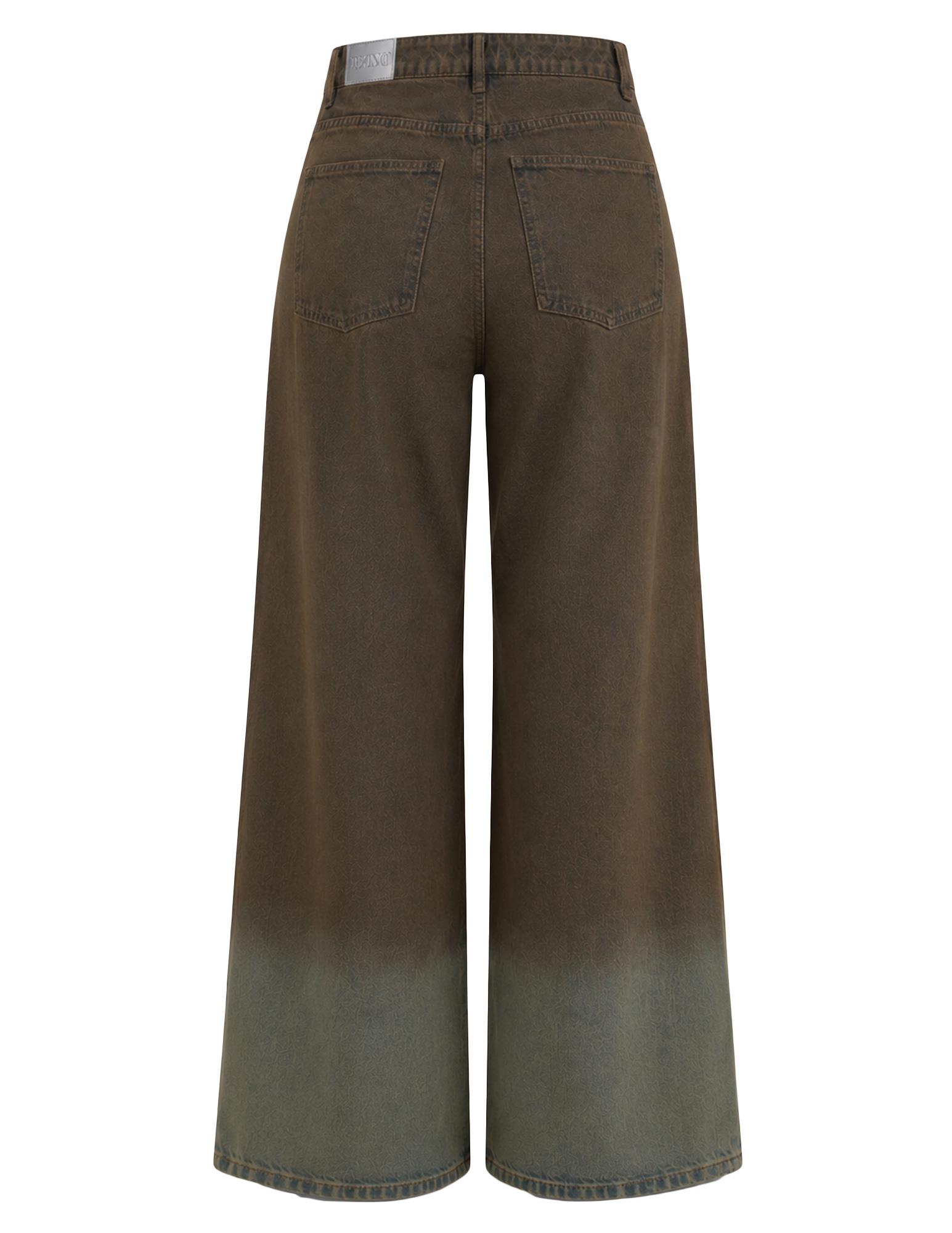 Refined Department Jeans Payton R2608173030 Jeans blauw
