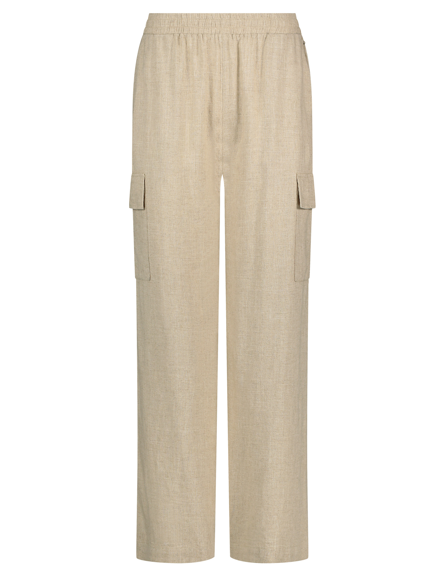 Tramontana Broek Cargo C02-16-101 Beige