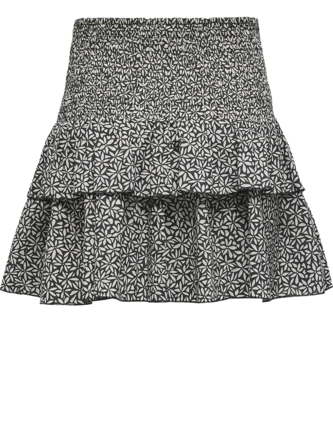 Only Rok Nadja 2in1 15351182 Zwart