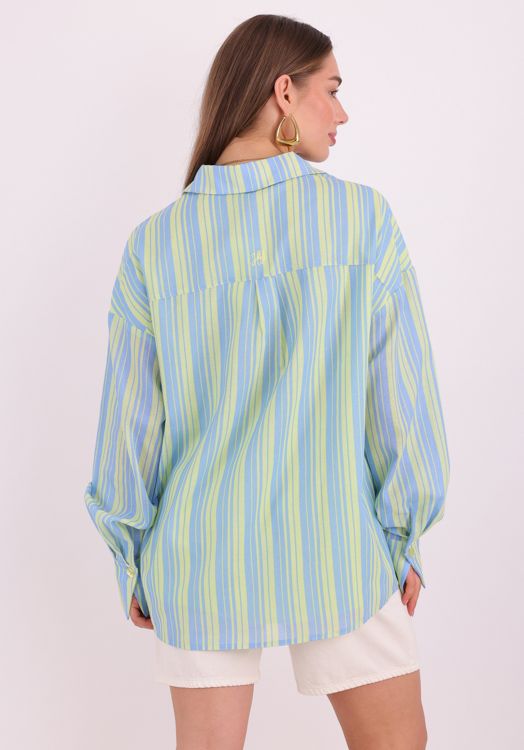 Harper & Yve Blouse Yelena HS6P608 Multi