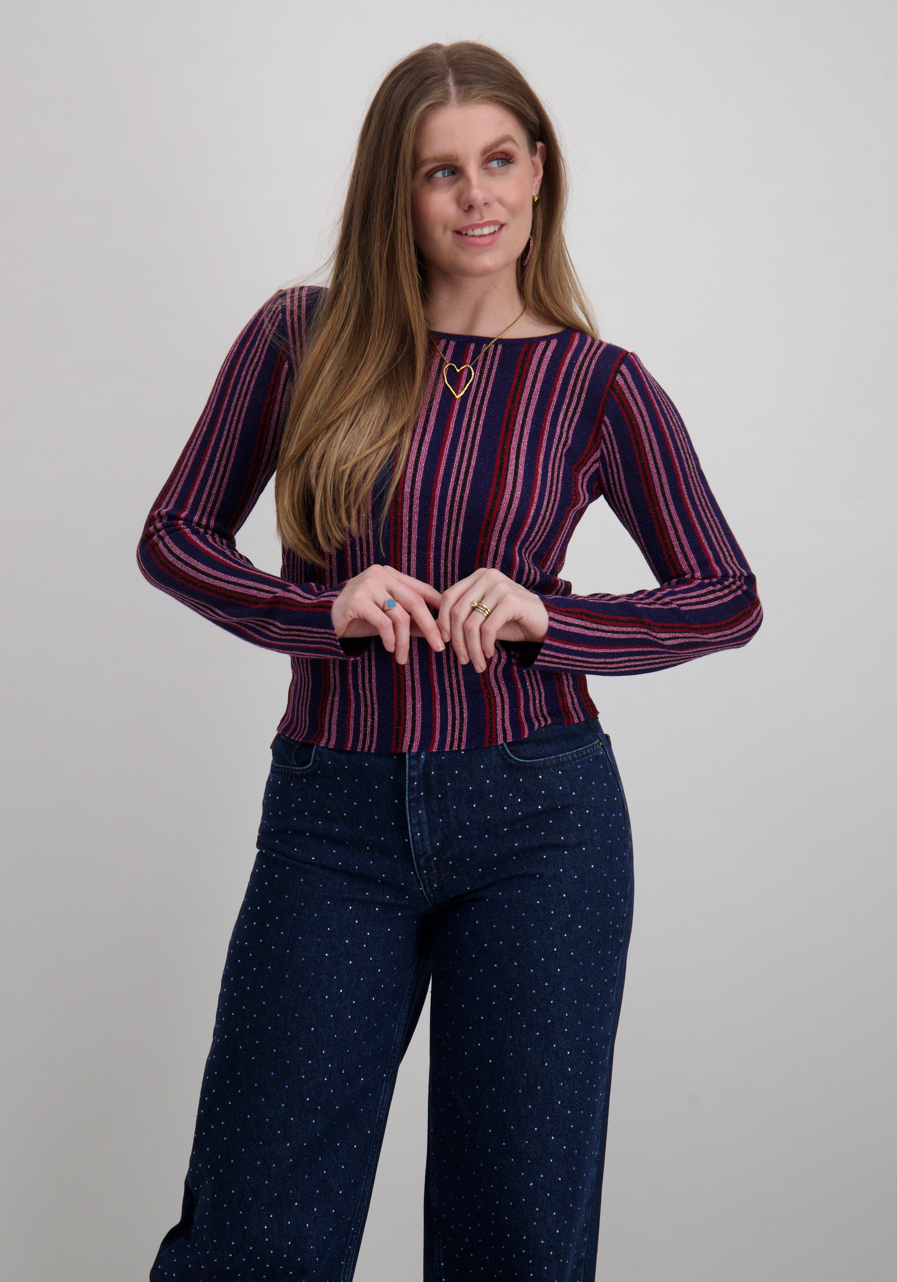 Vila Top Melvina 14110746 Multi