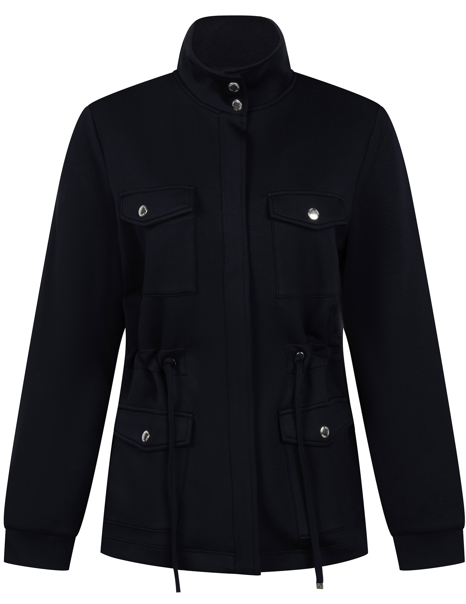 Zoso Vest 261Glory Donker blauw