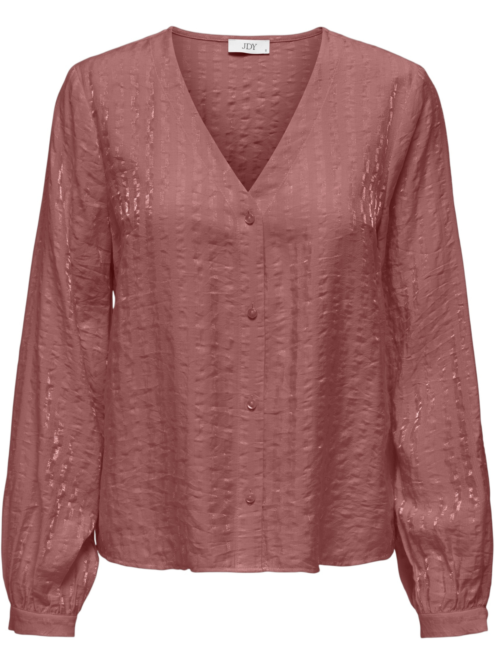 Jacqueline de jonge Blouse Fina 15361364 Rose