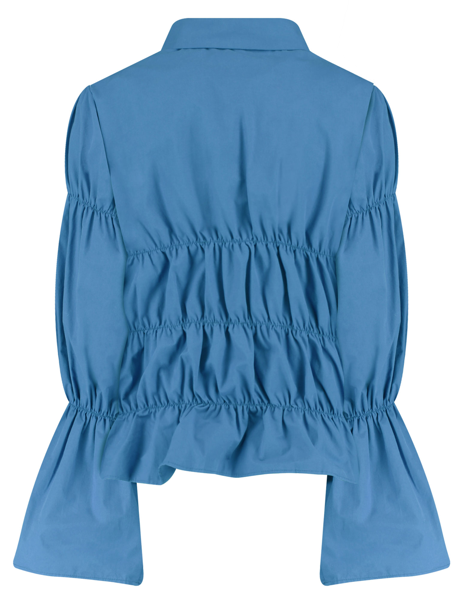 Harper & Yve Blouse Senna AW25P616 Blauw