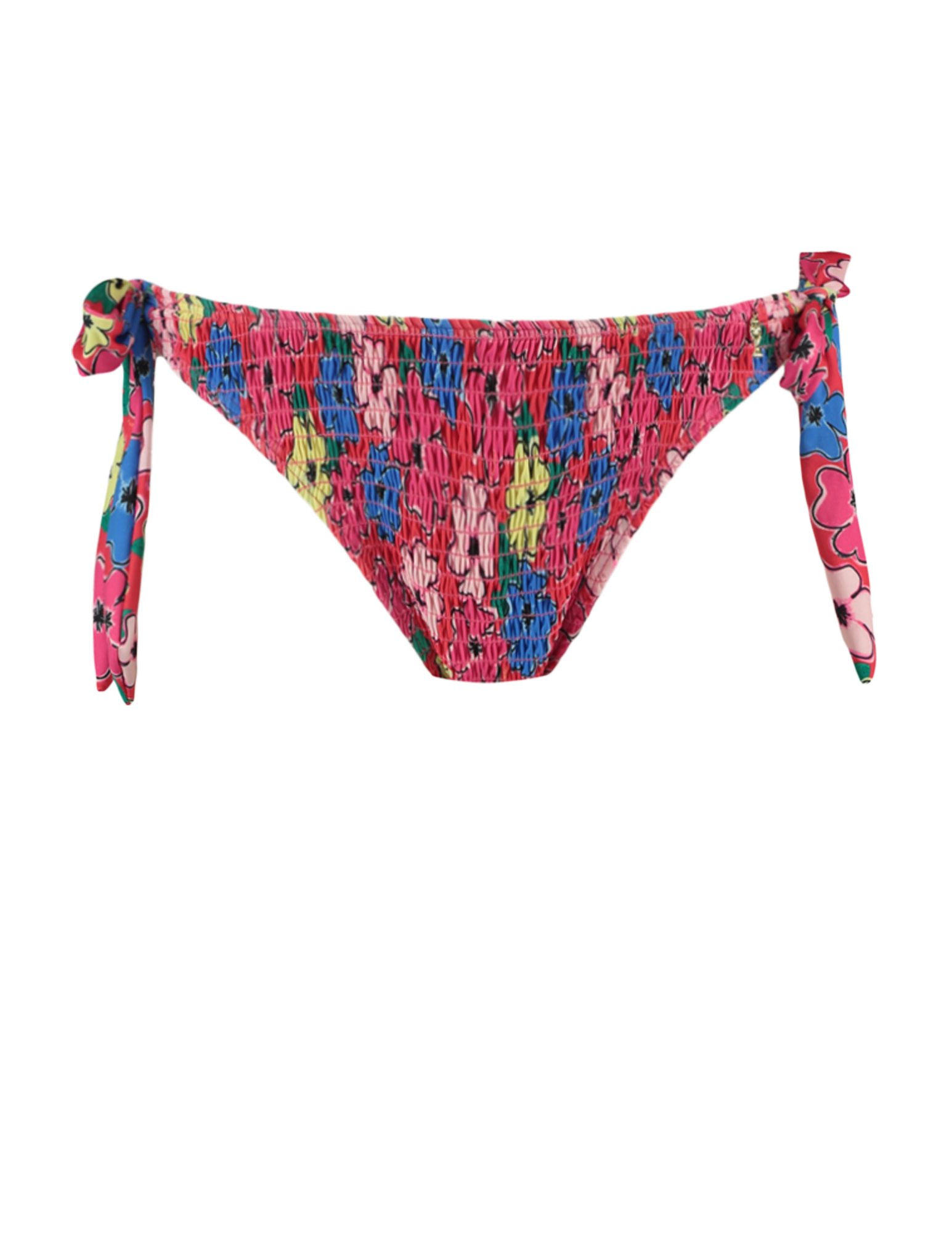 Harper & Yve Bikinibroekje Rosa HS25JSW06 Multi